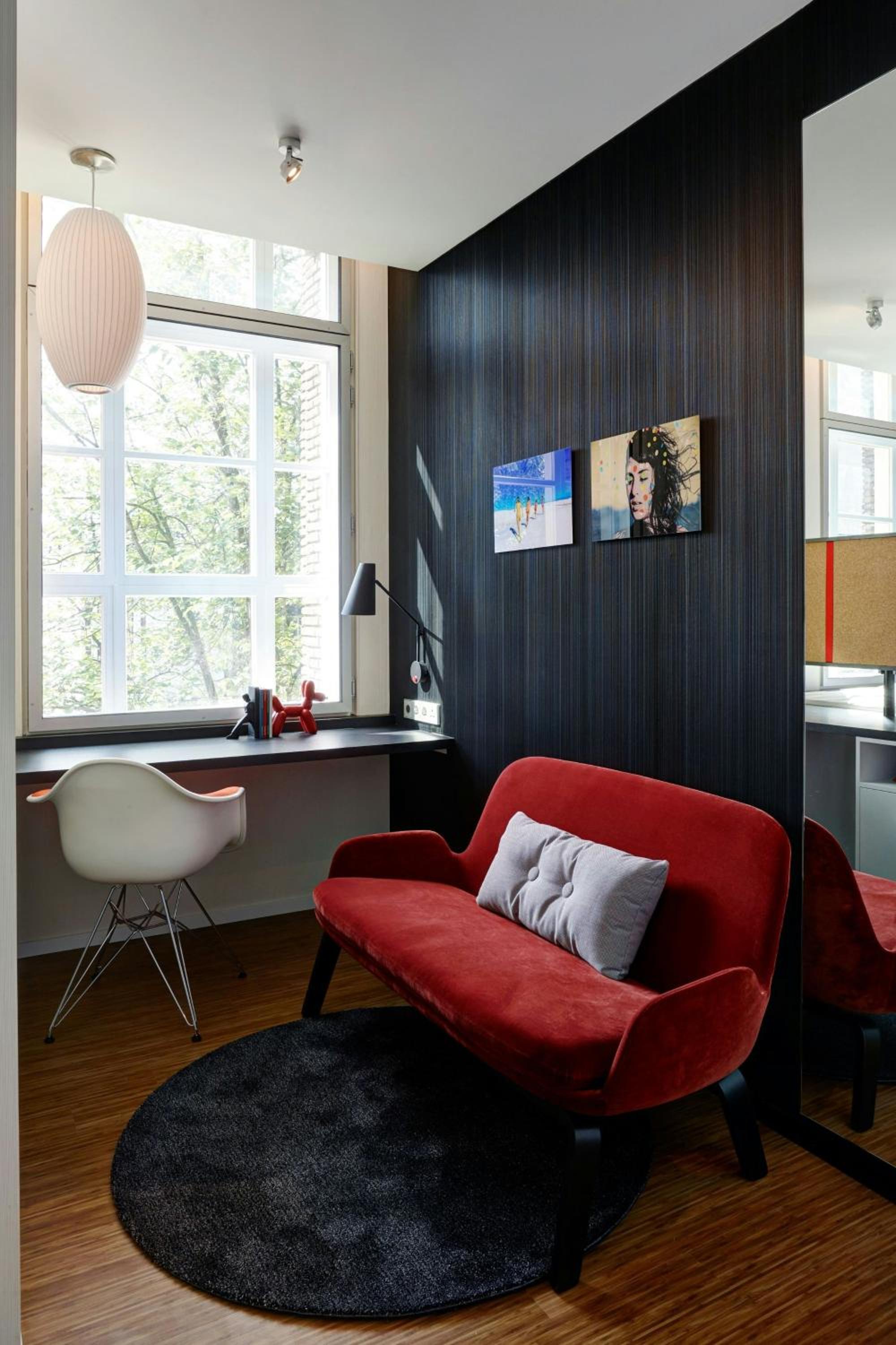 King Room - Accessible photo 3