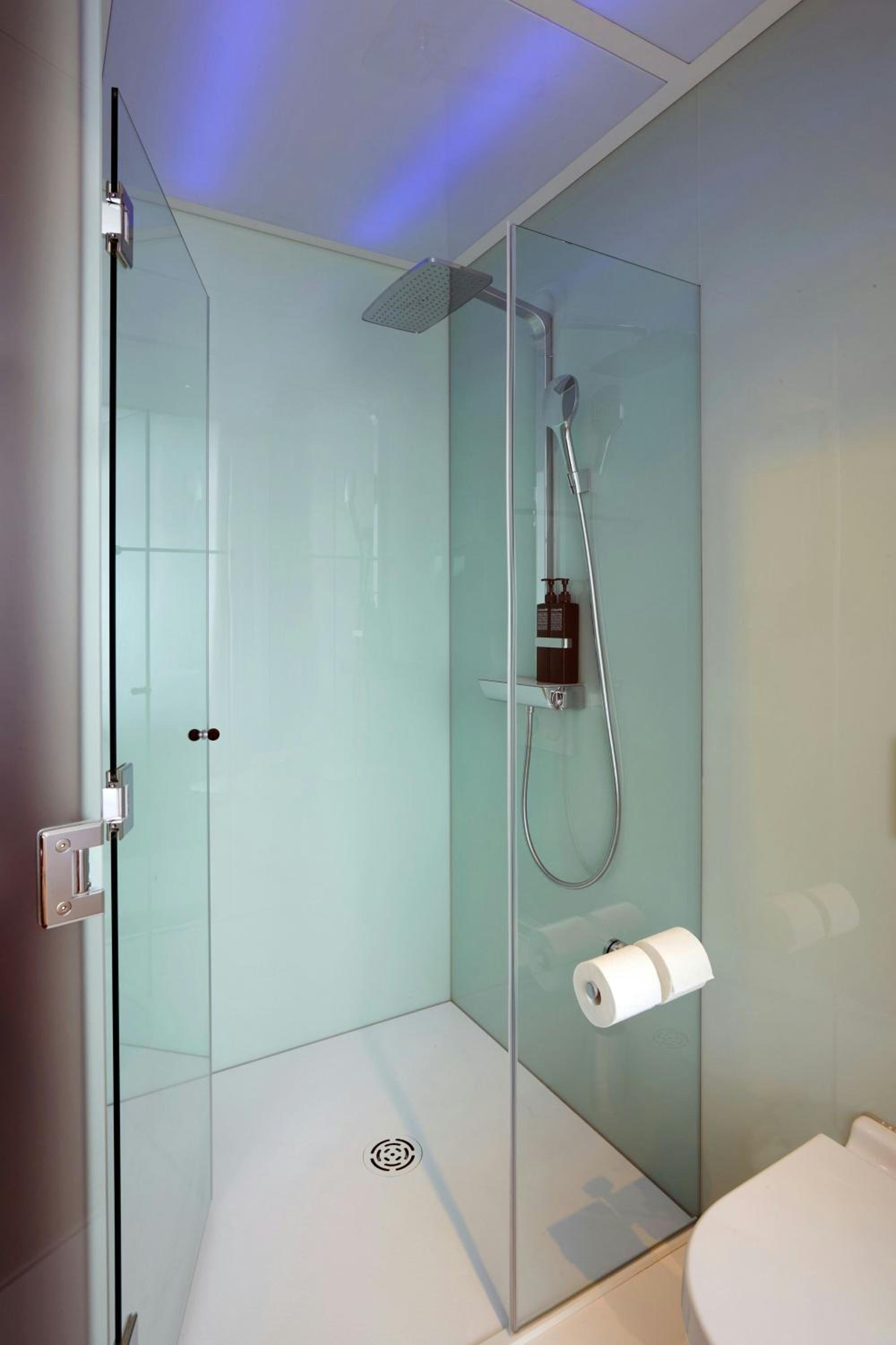 citizenM Amstel Amsterdam, Billede 8