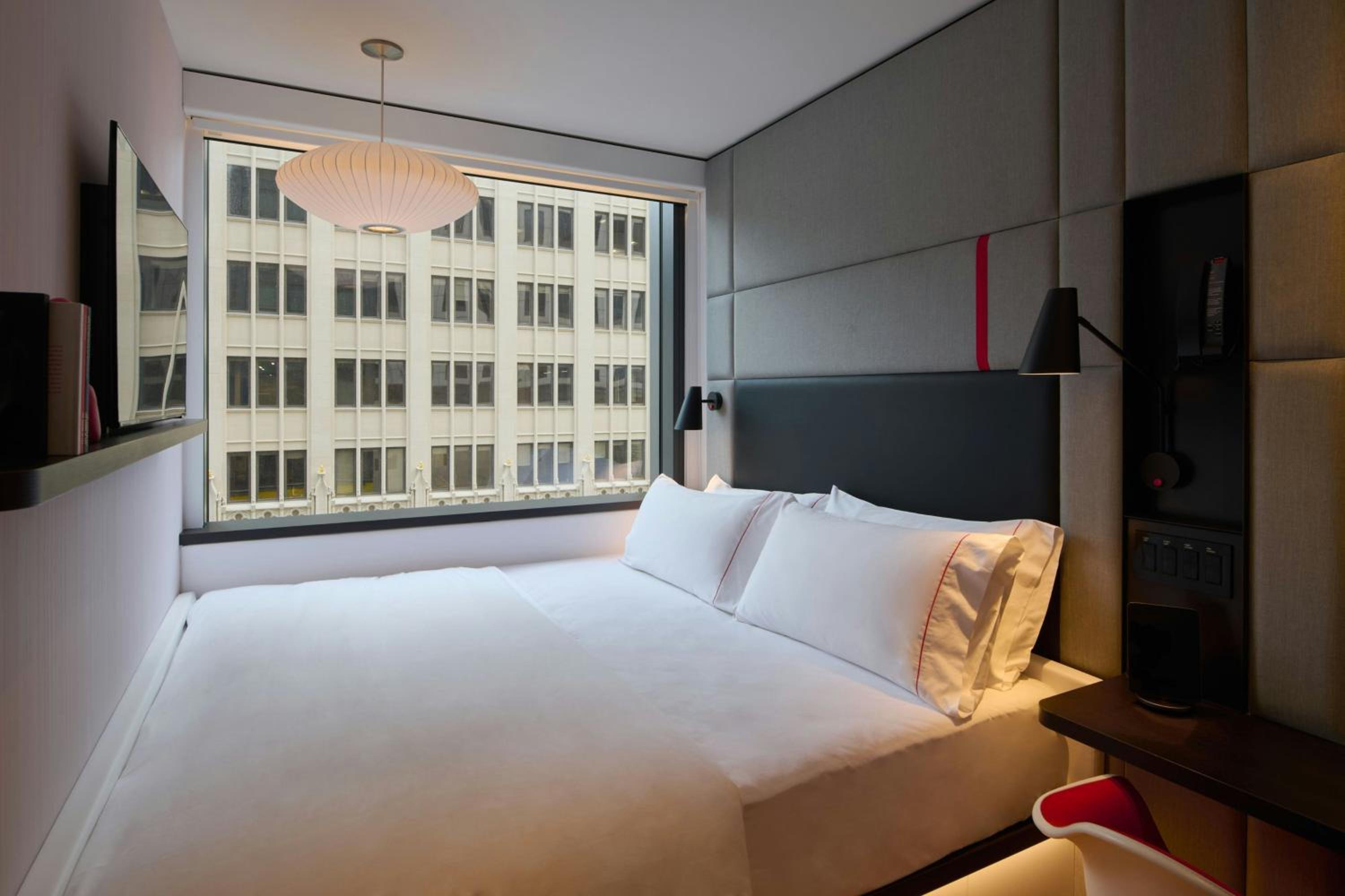 King Room - High Floor - Photo 1
