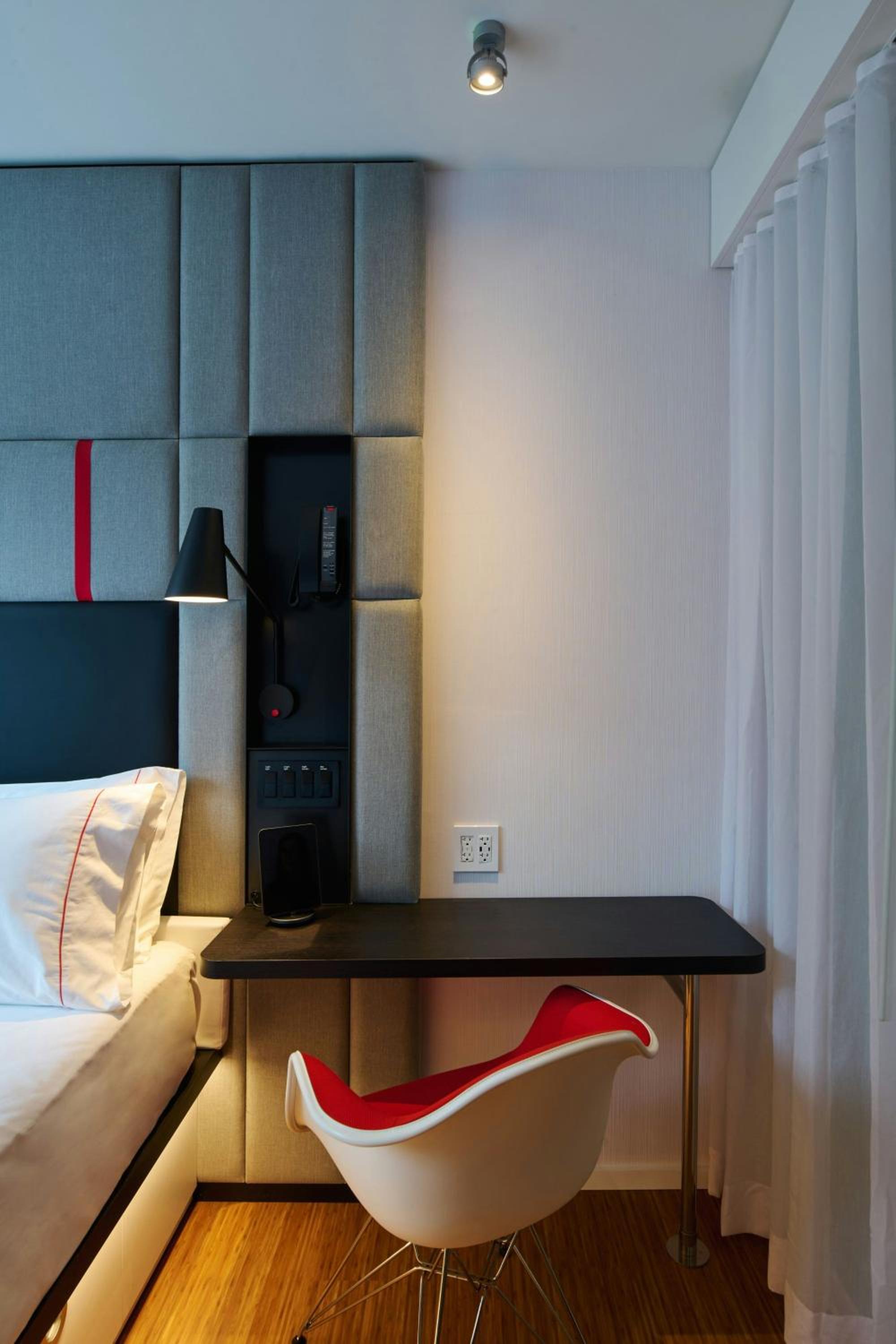 King Room - High Floor - Photo 3