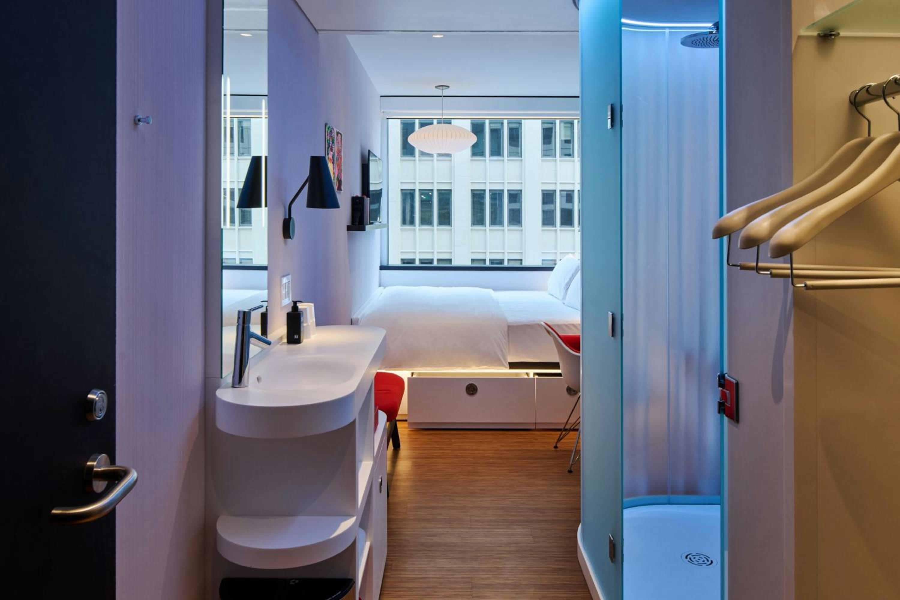 King Room - High Floor - Photo 4