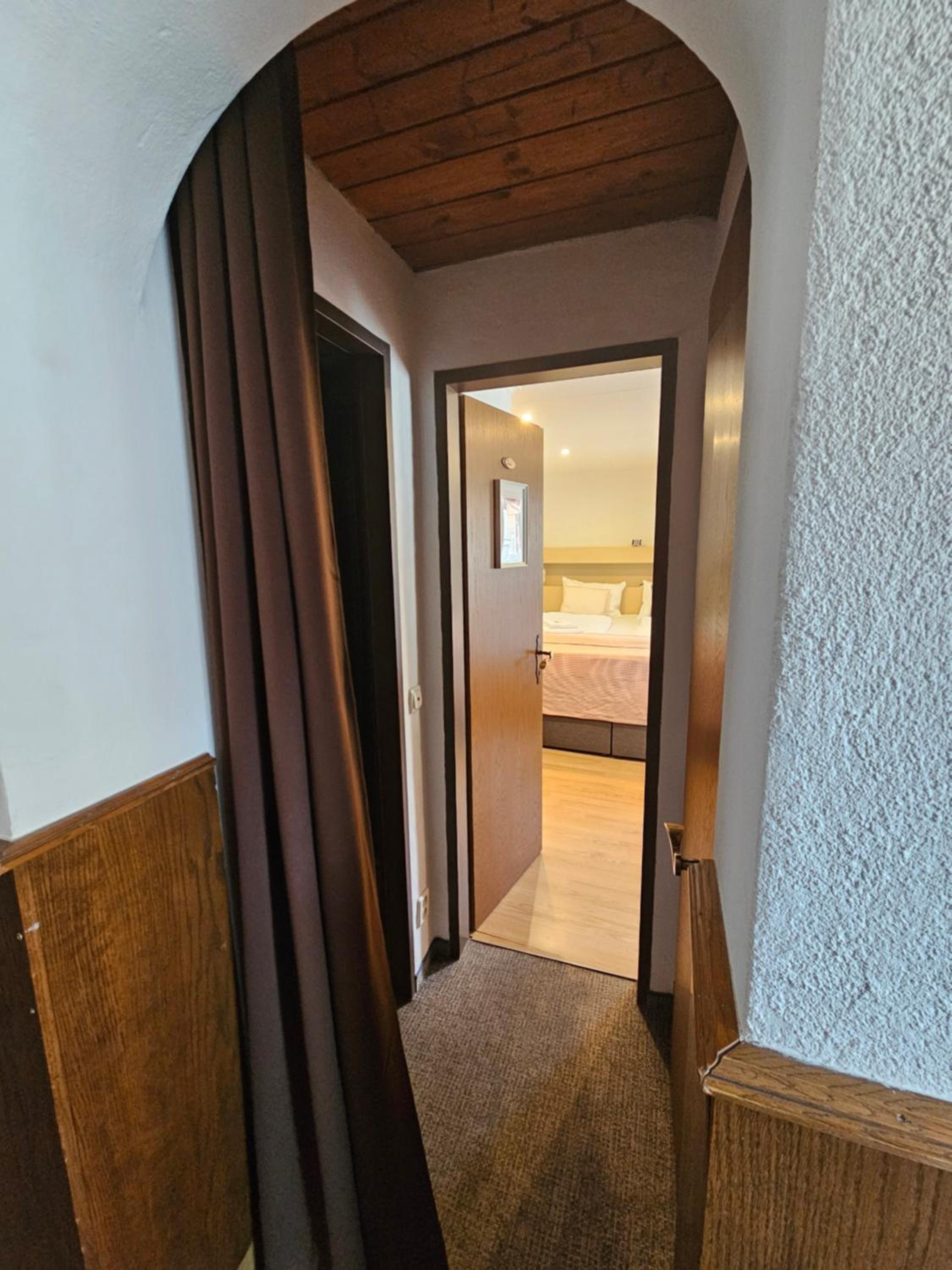 Budget Double Room photo 1