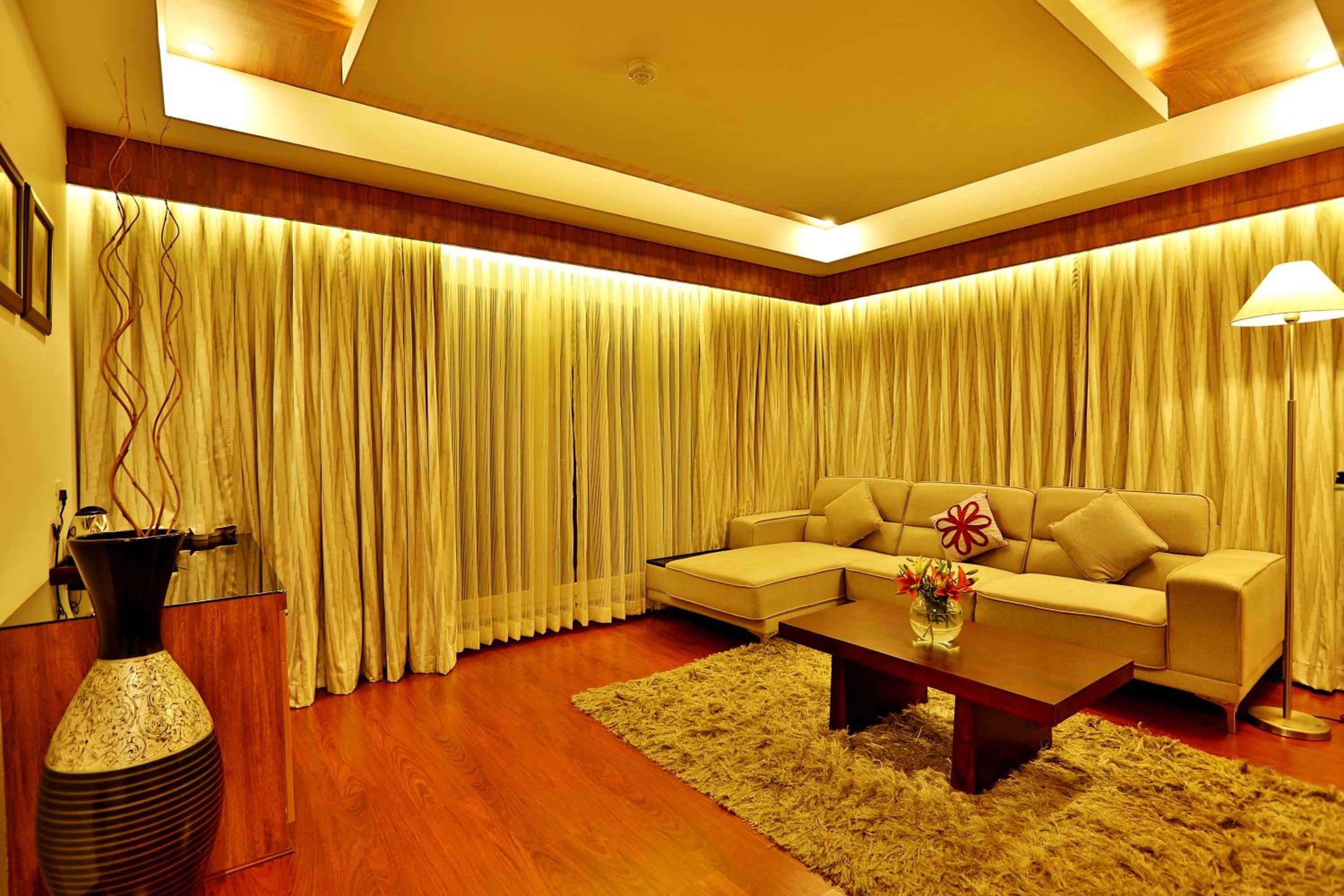 Royal Suite