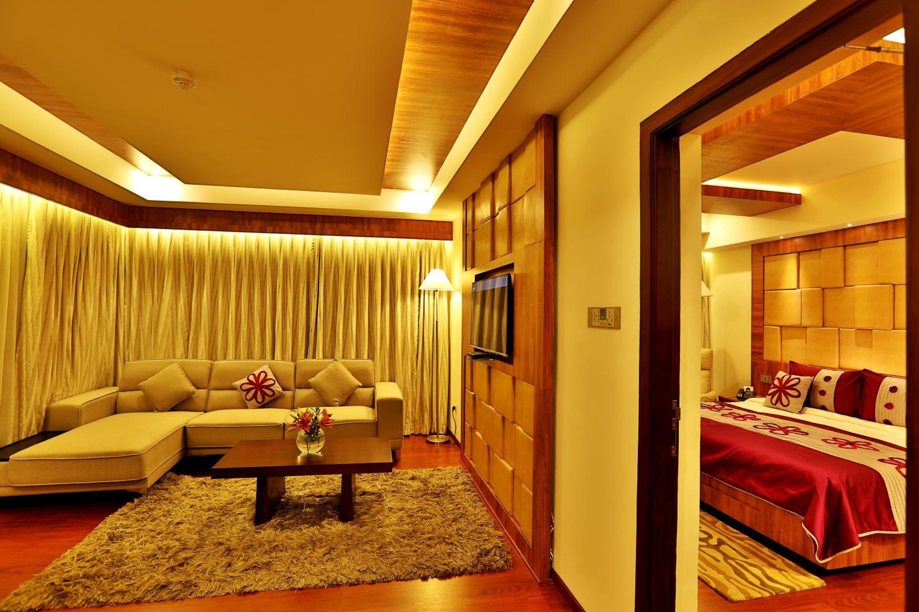 Royal Suite