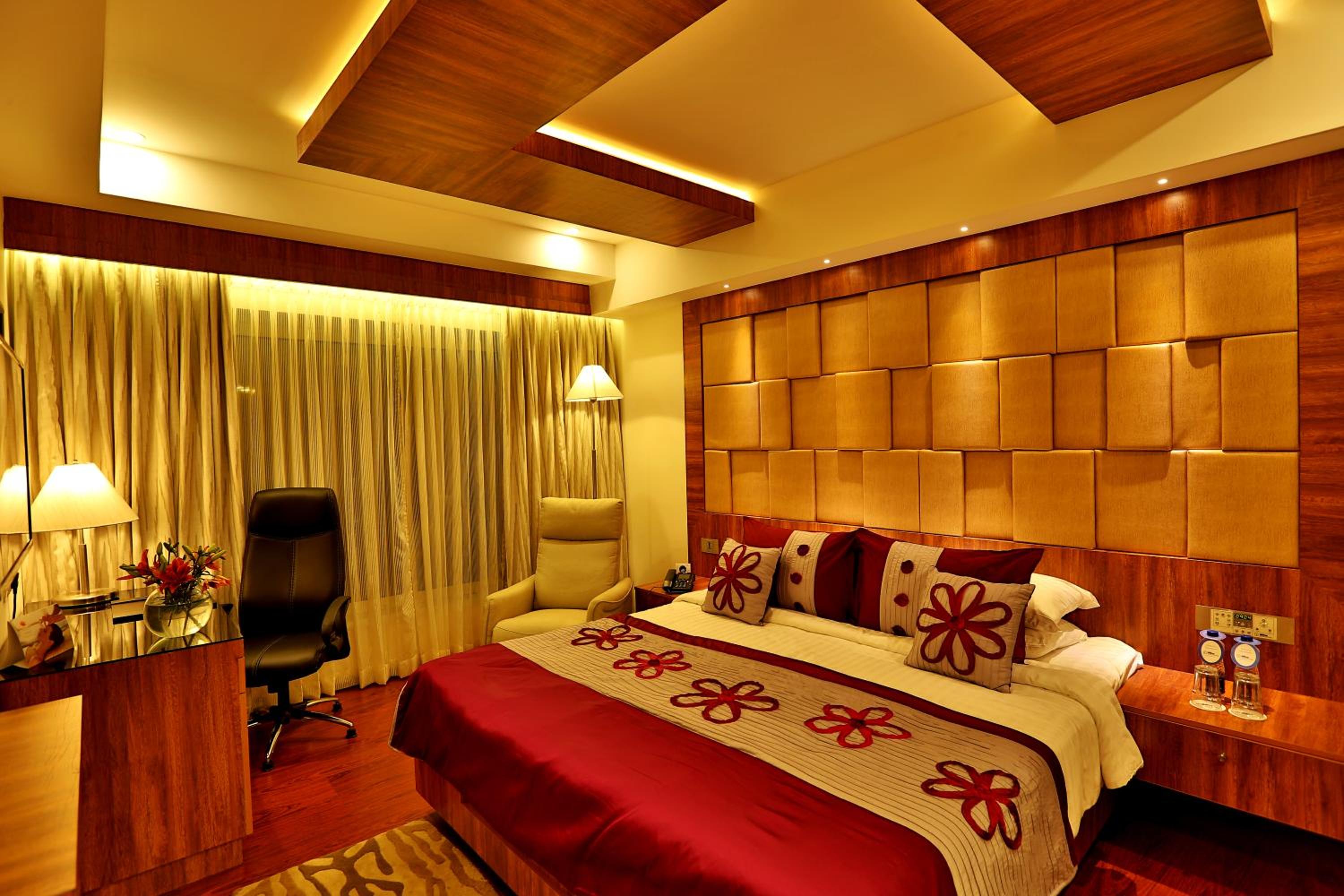 Royal Suite