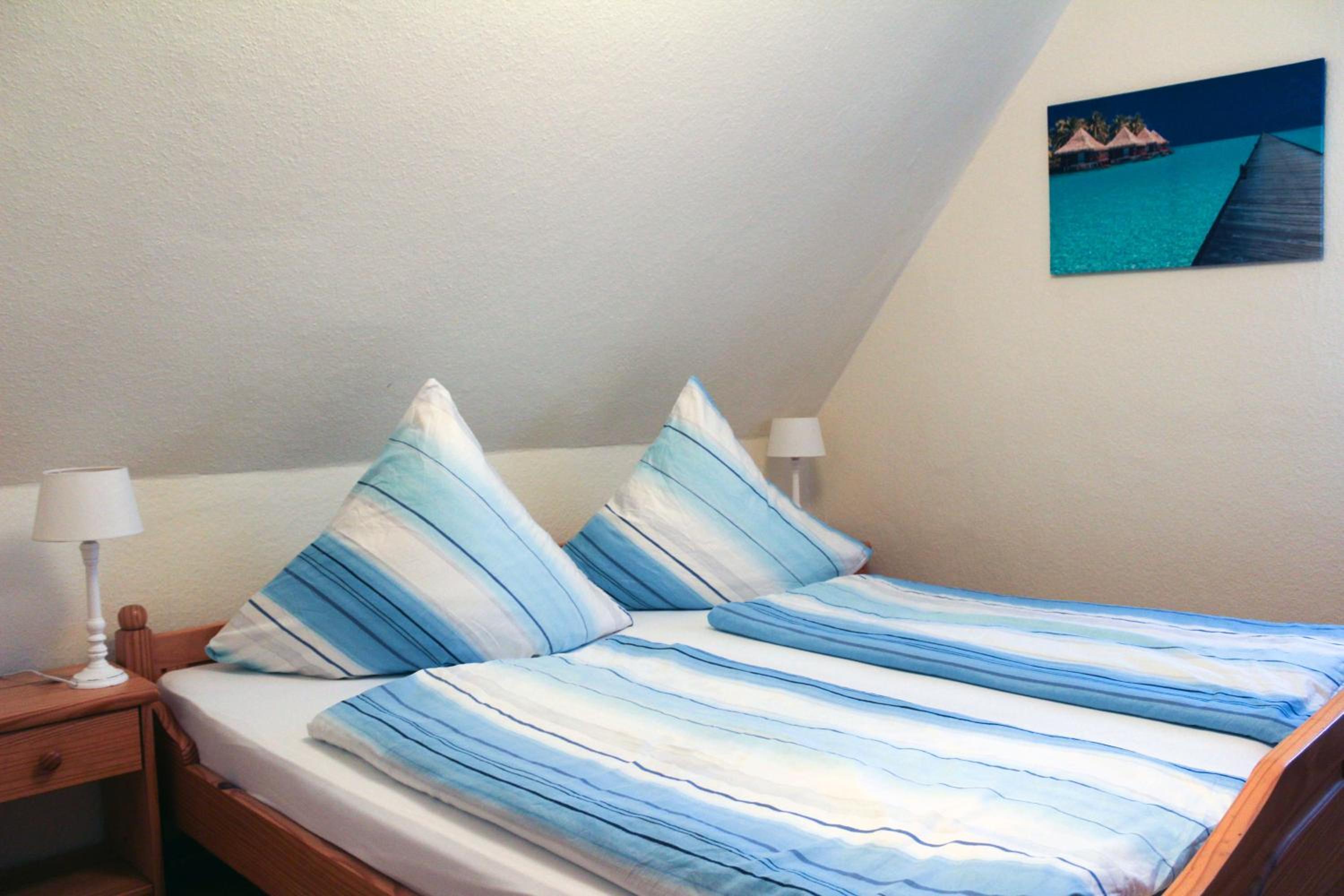 Double Room photo 3