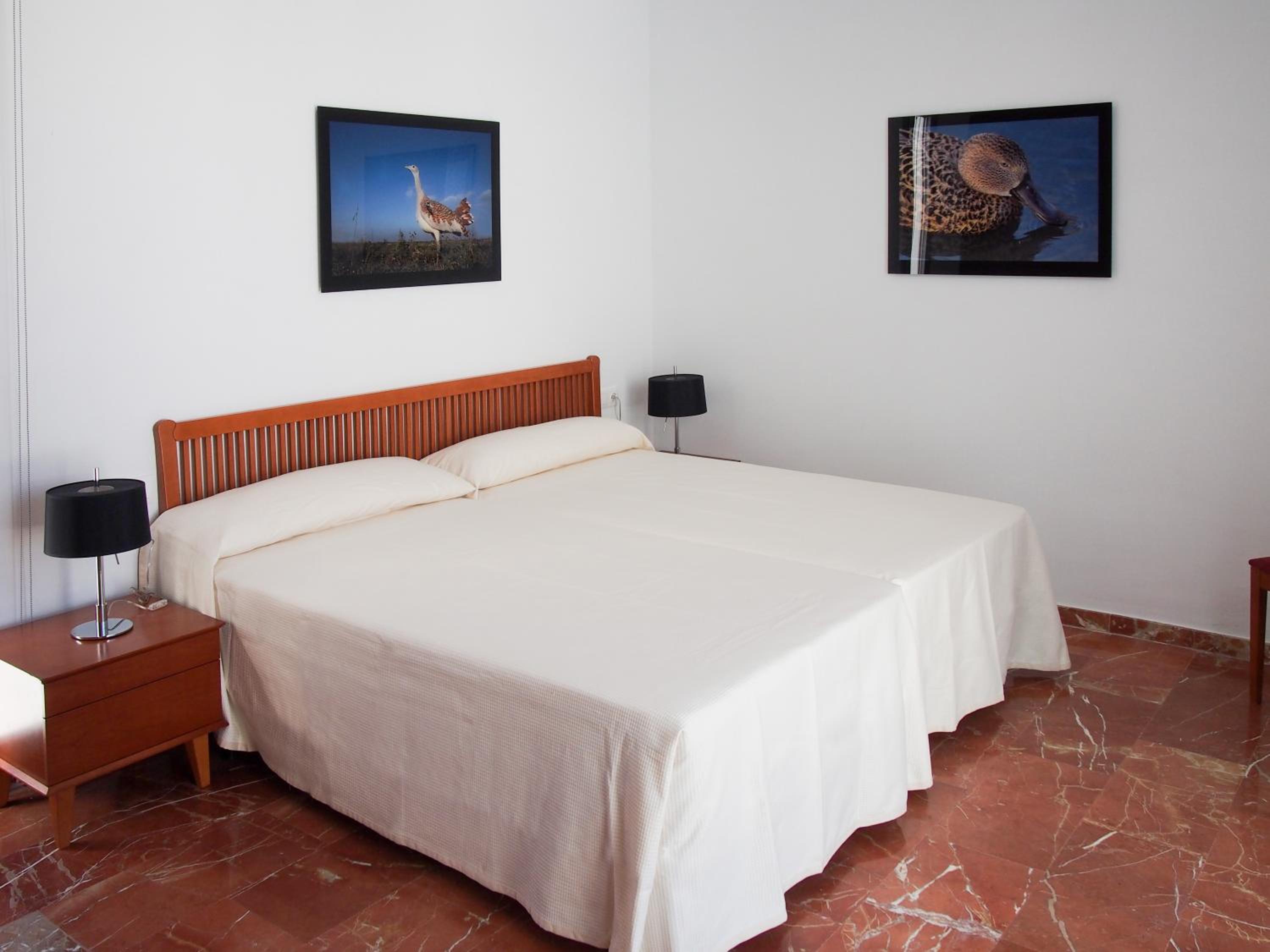 Two-Bedroom Apartment - Photo 1