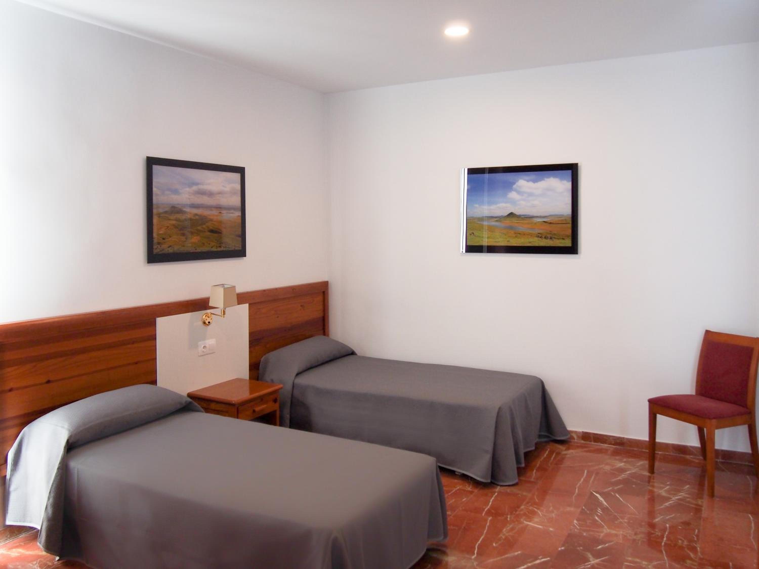 Two-Bedroom Apartment - Photo 9