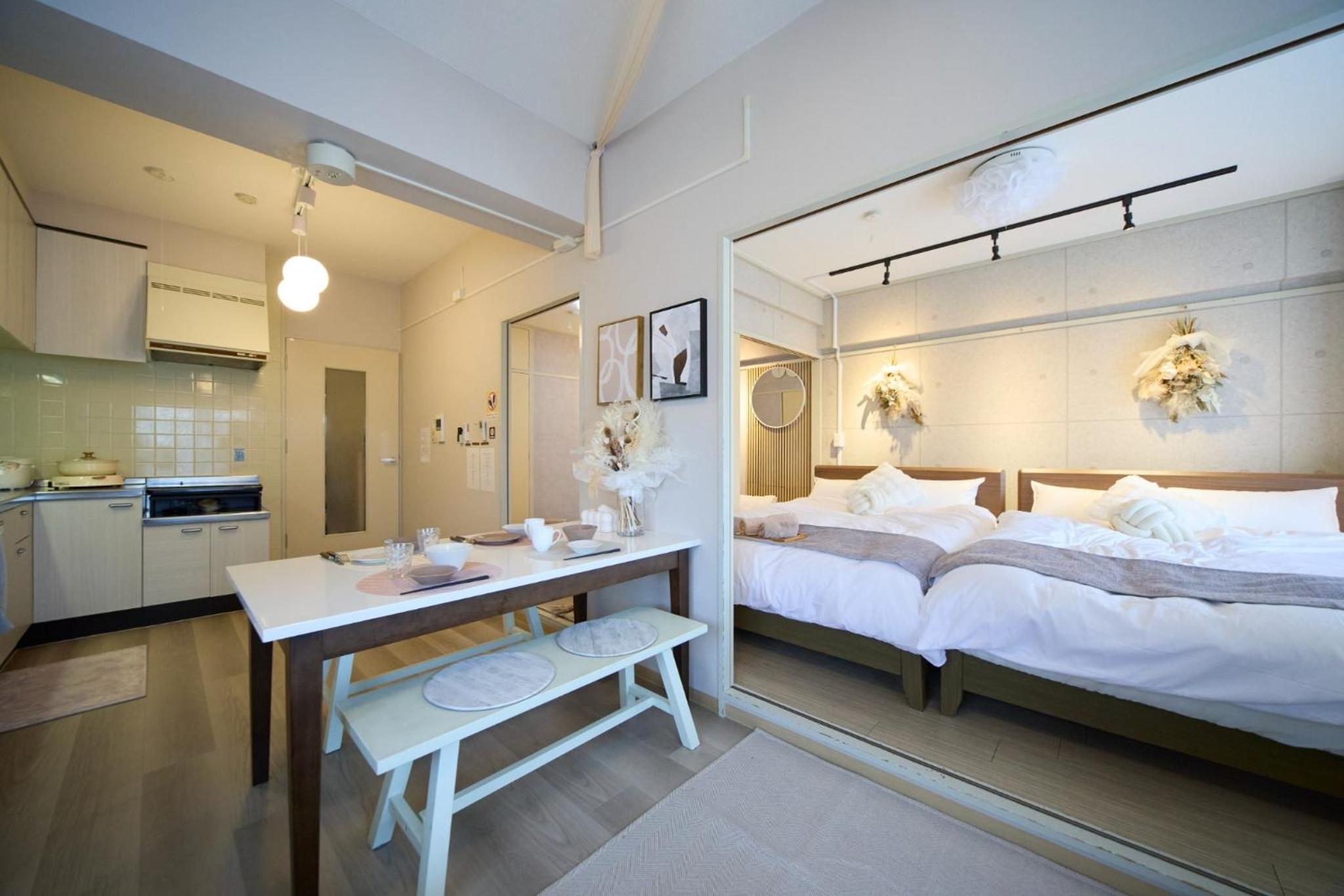 Apartment - Photo 6