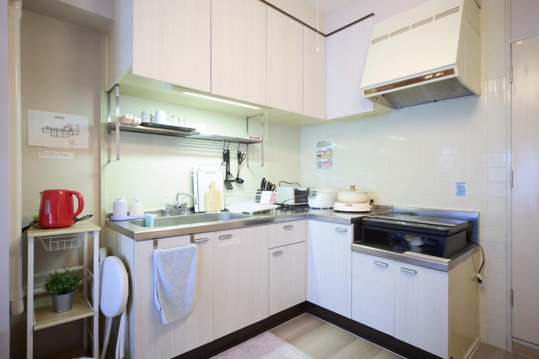 Apartment - Photo 9