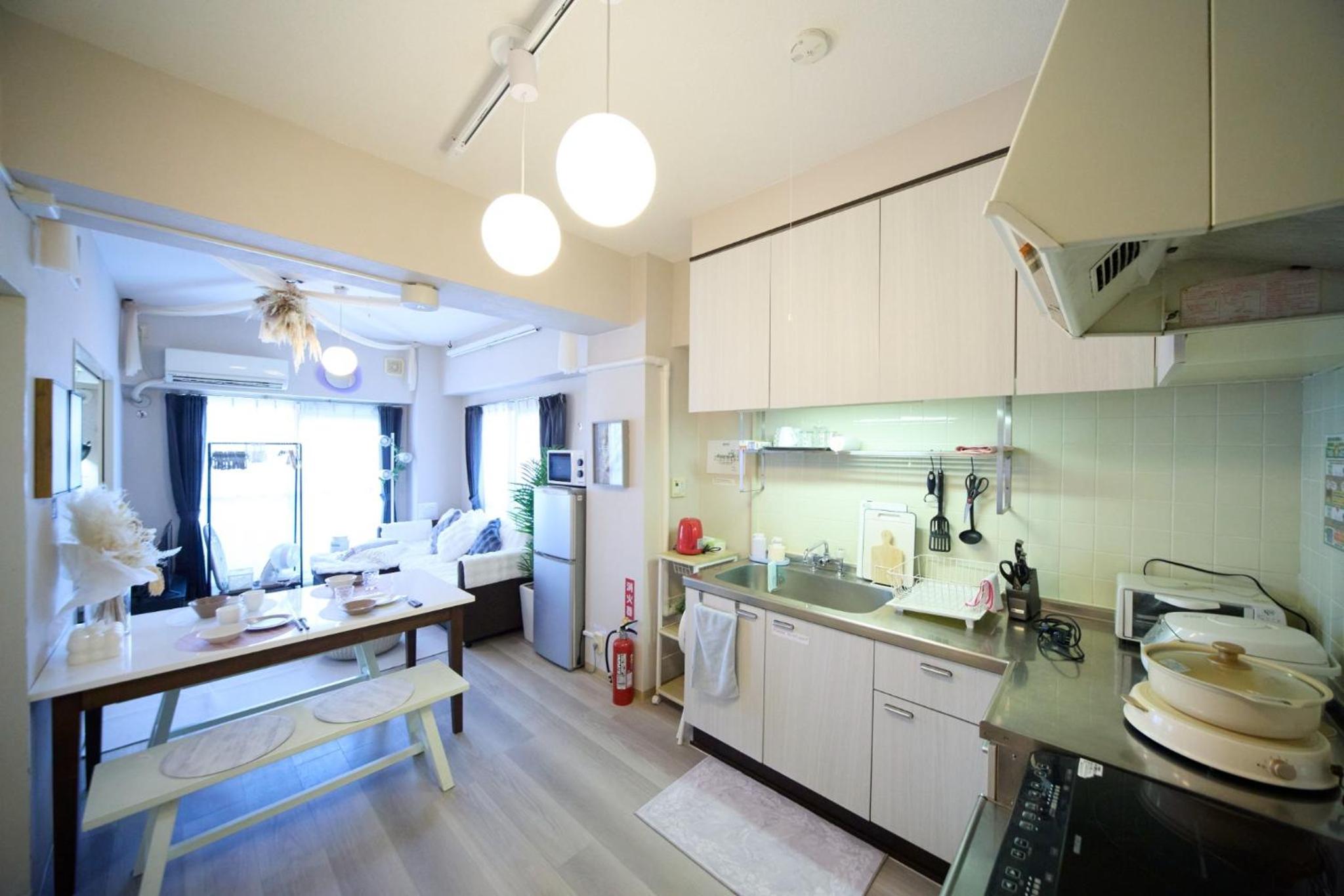 Apartment - Photo 11
