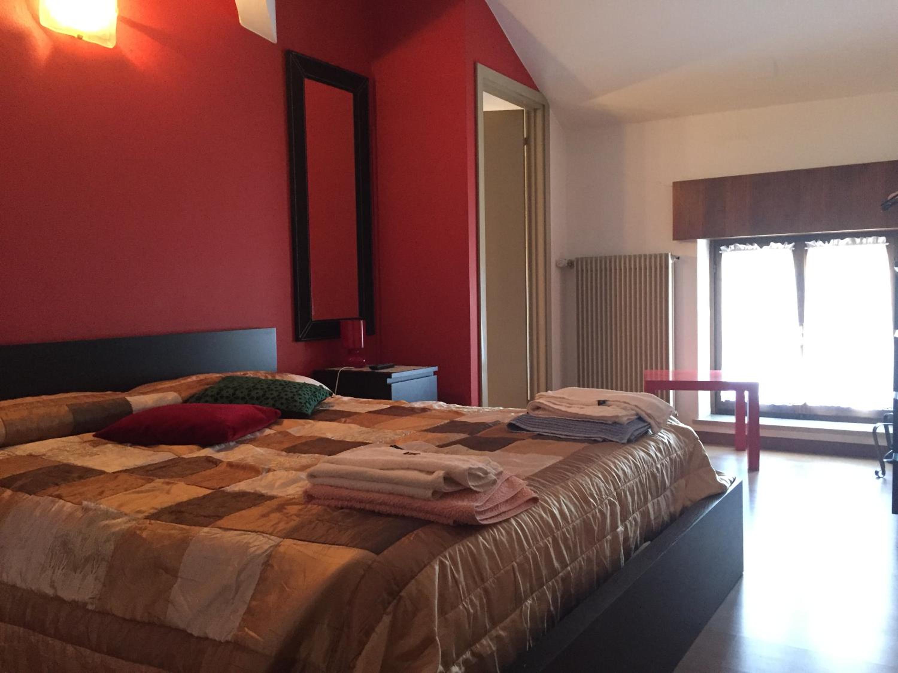 Double Room - Photo 4
