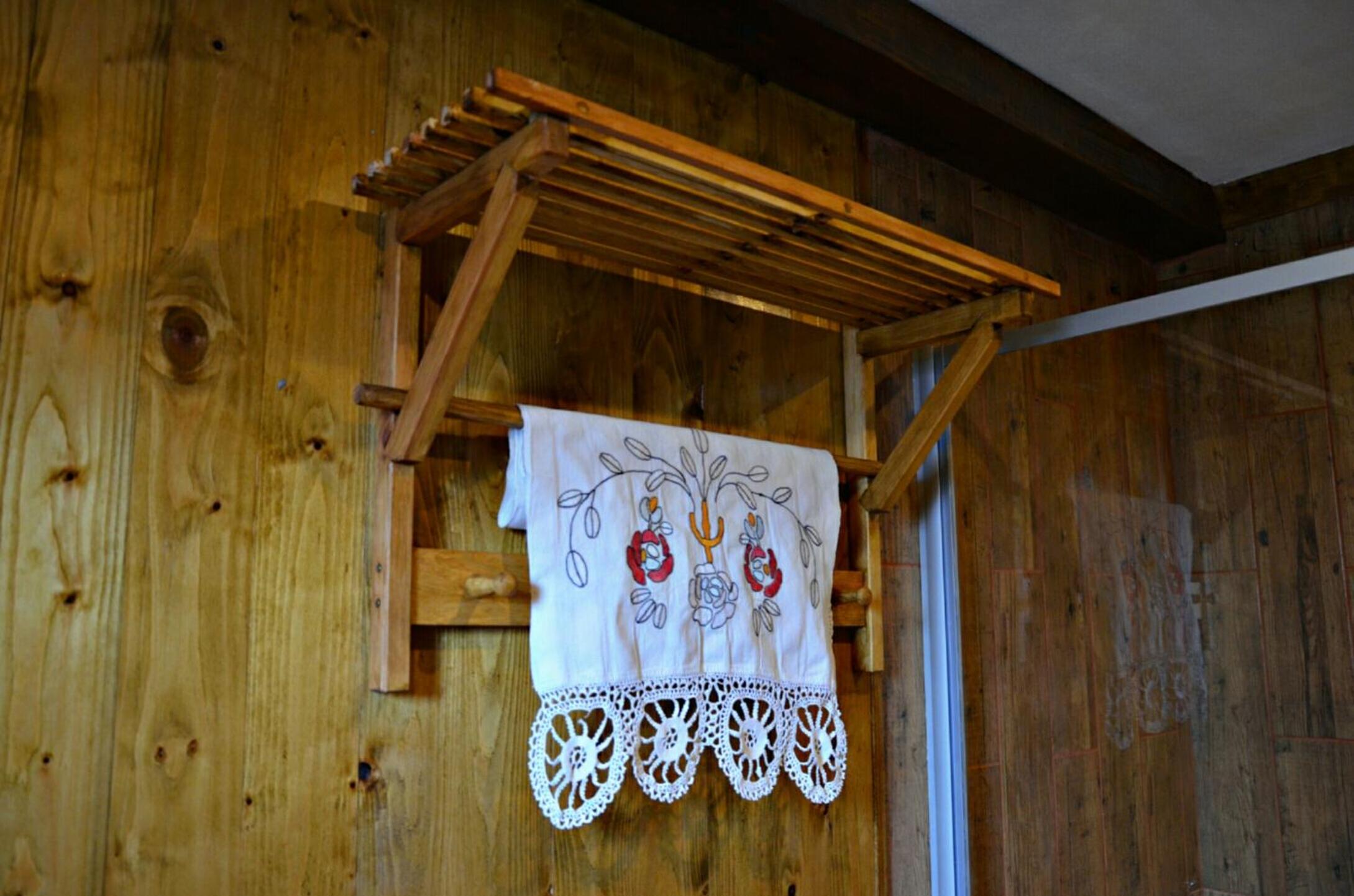 Three-Bedroom Apartment - Photo 19