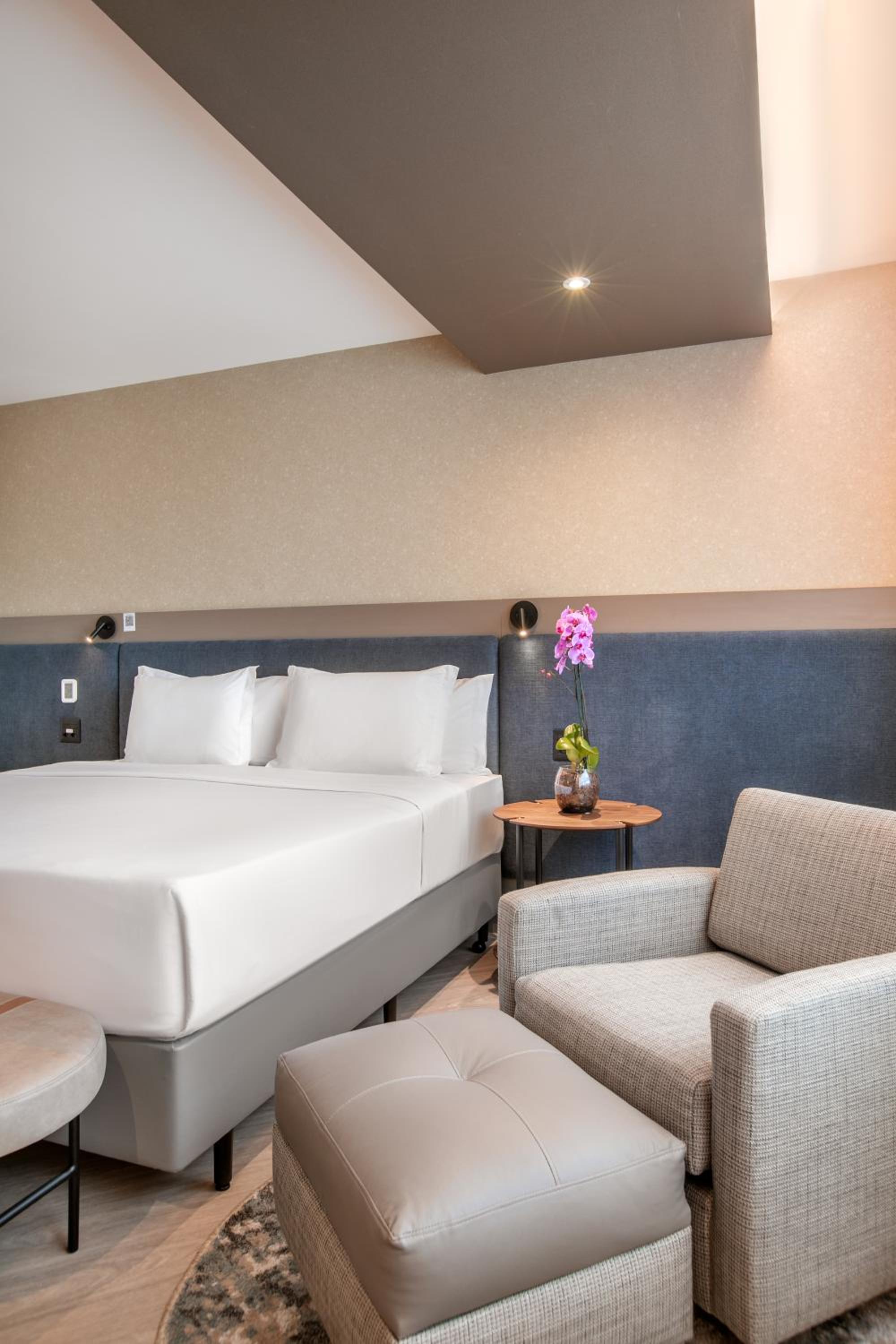 Premium King Room