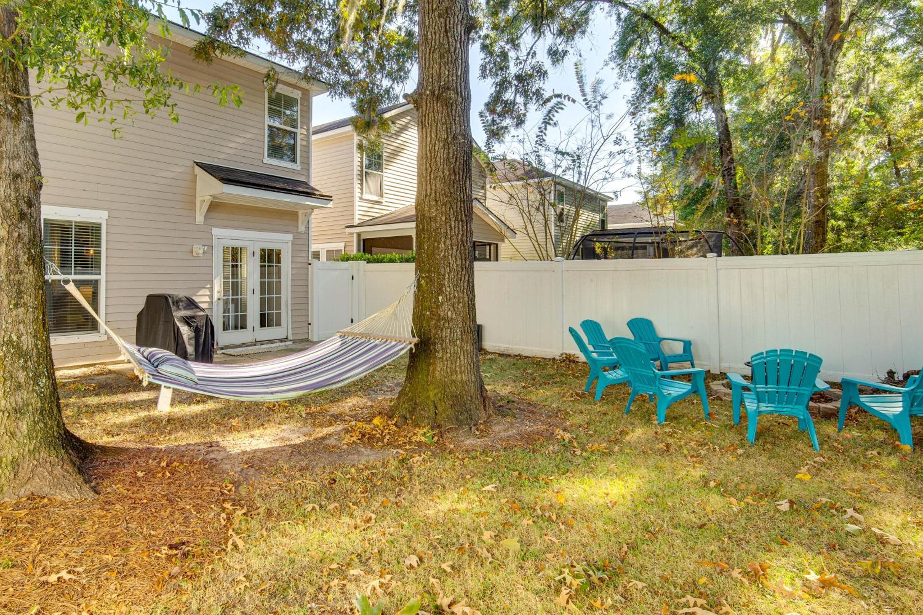 Vacation Home photo 1
