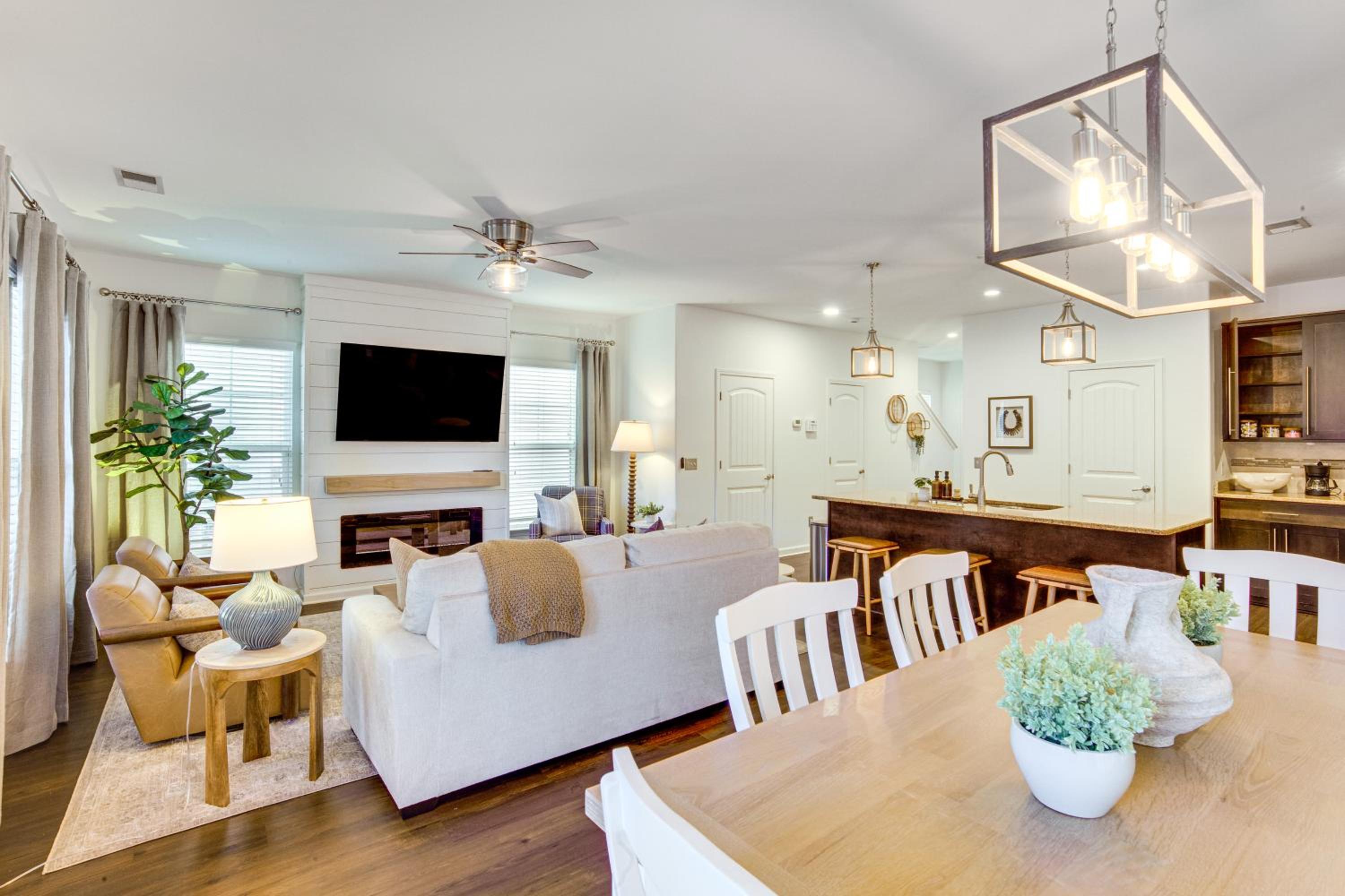 Vacation Home photo 3