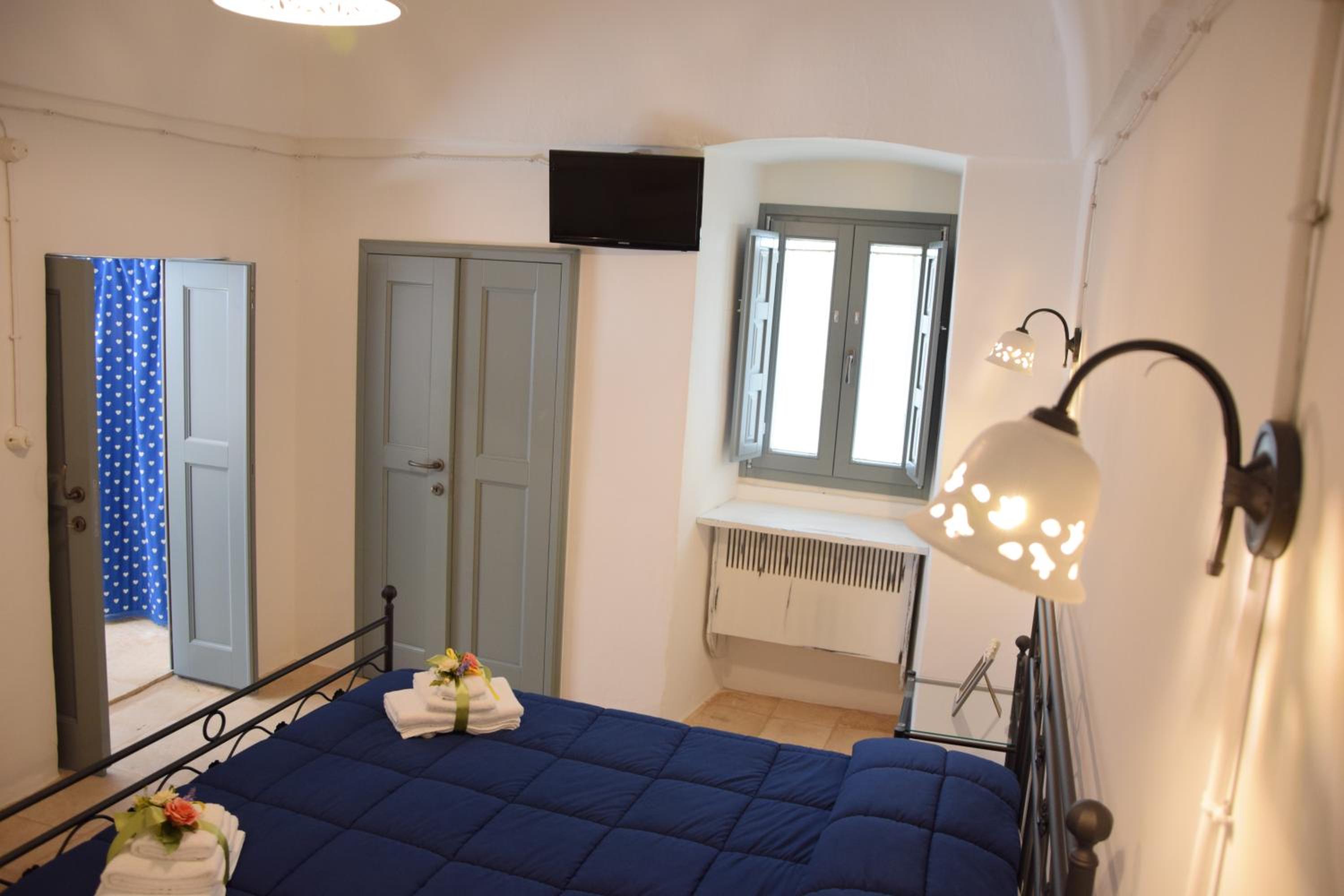 One-Bedroom Trullo photo 3