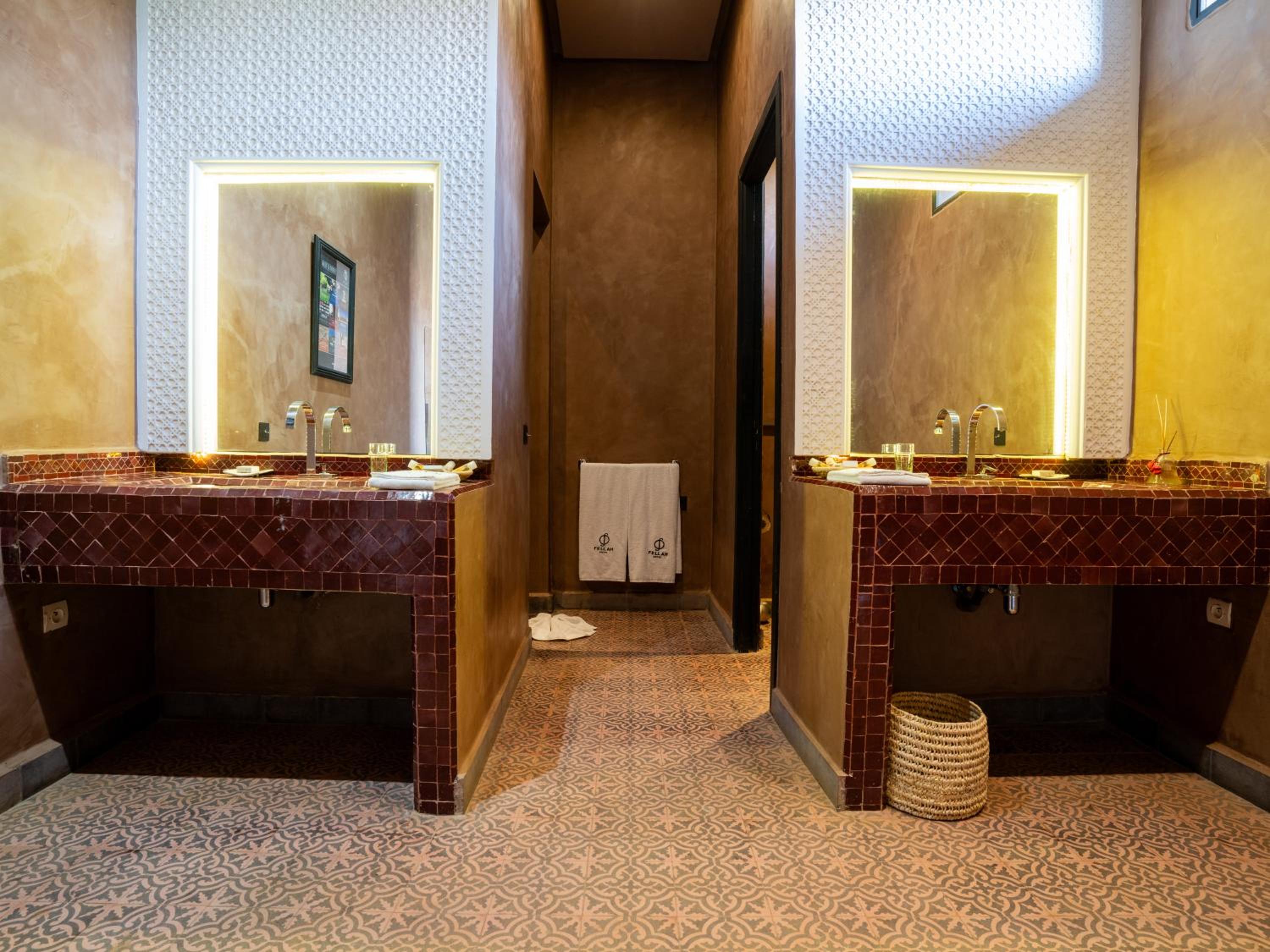 Suite with Terrace photo 3