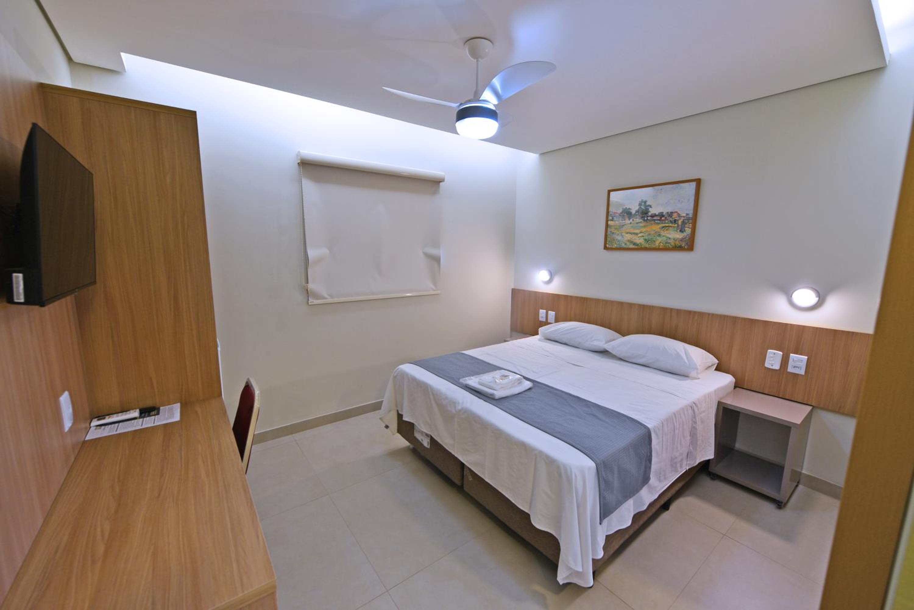 Double or Twin Room - Disability Access