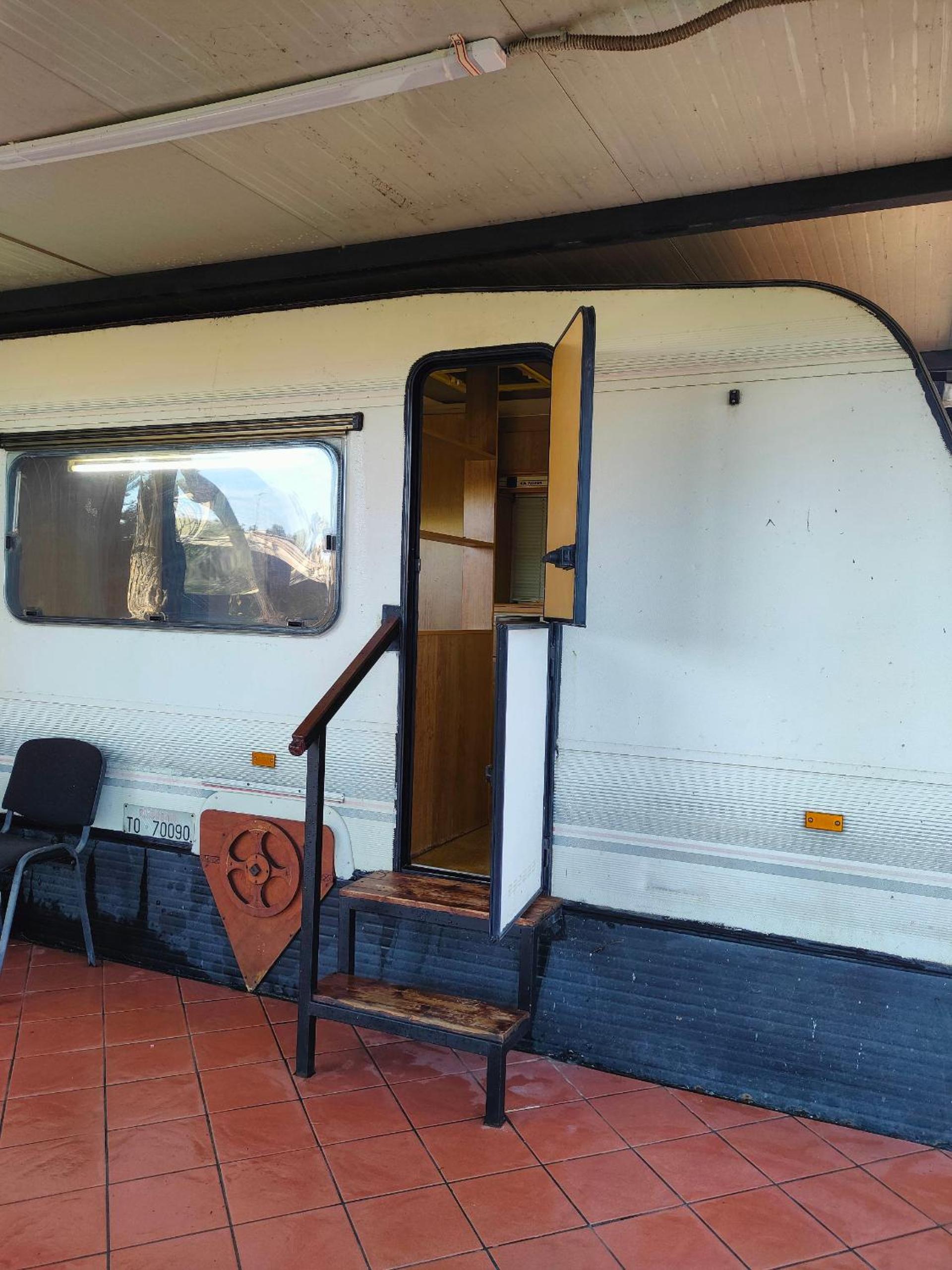 One-Bedroom Chalet photo 1