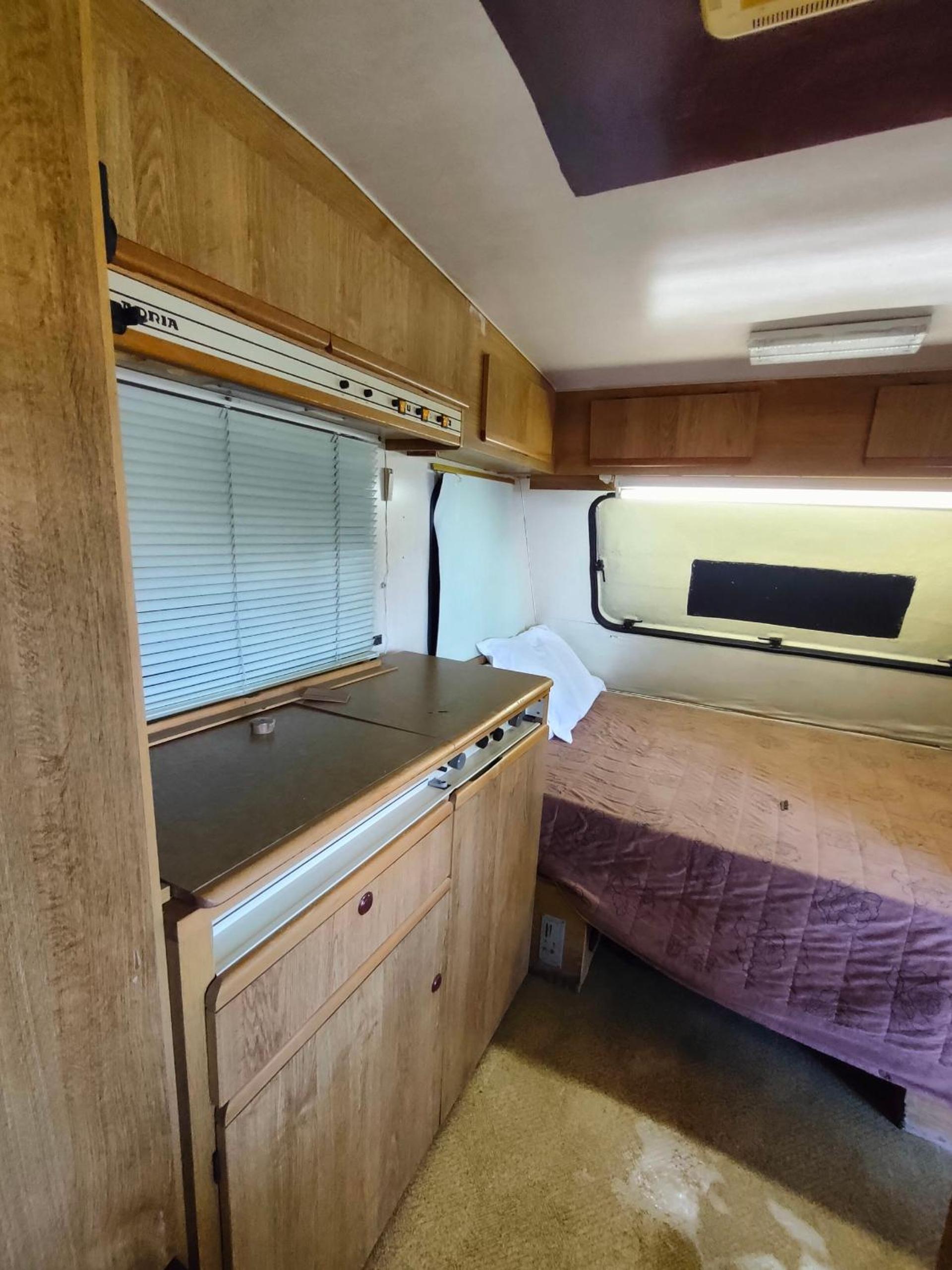 One-Bedroom Chalet photo 2