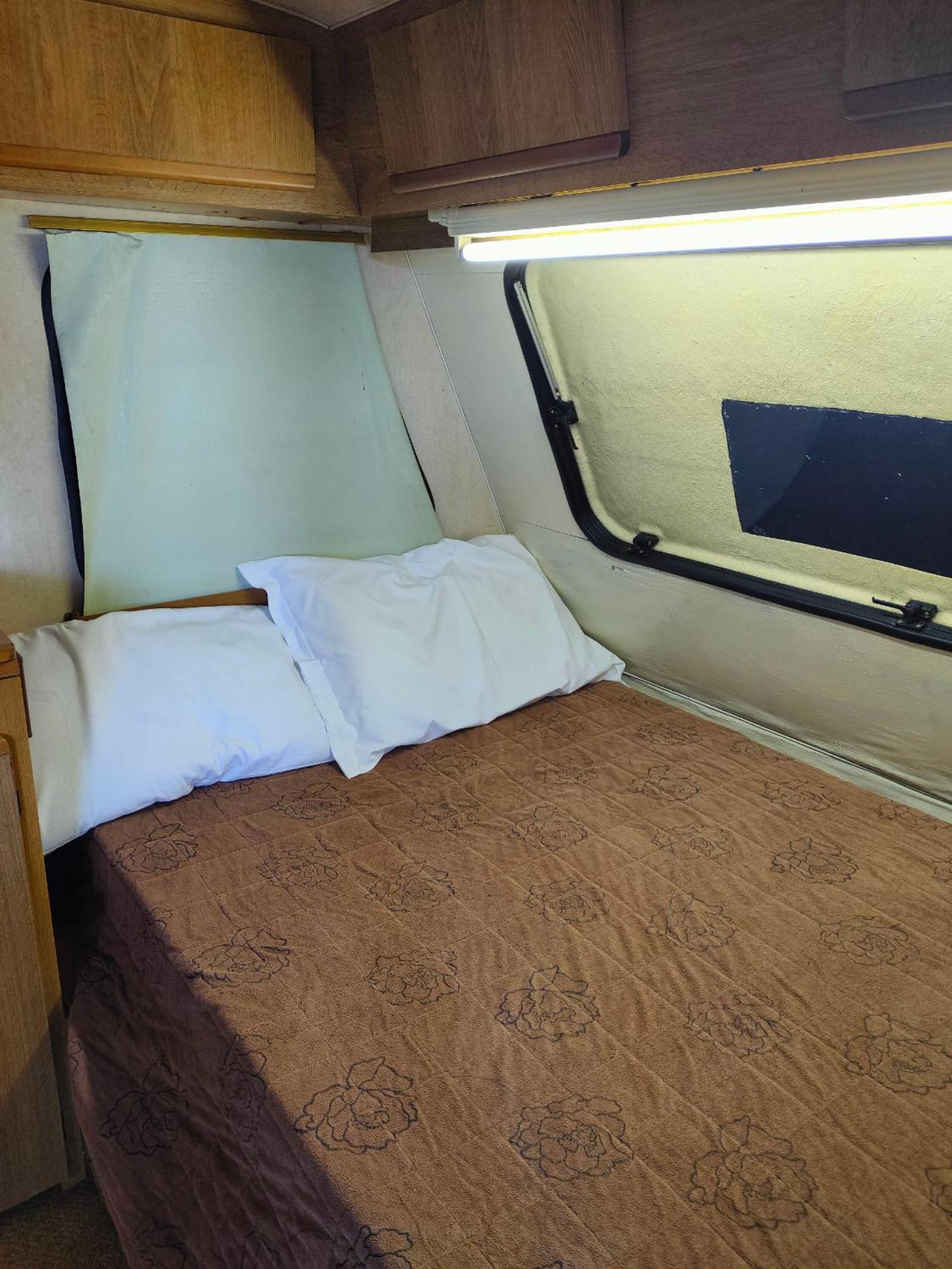 One-Bedroom Chalet photo 3