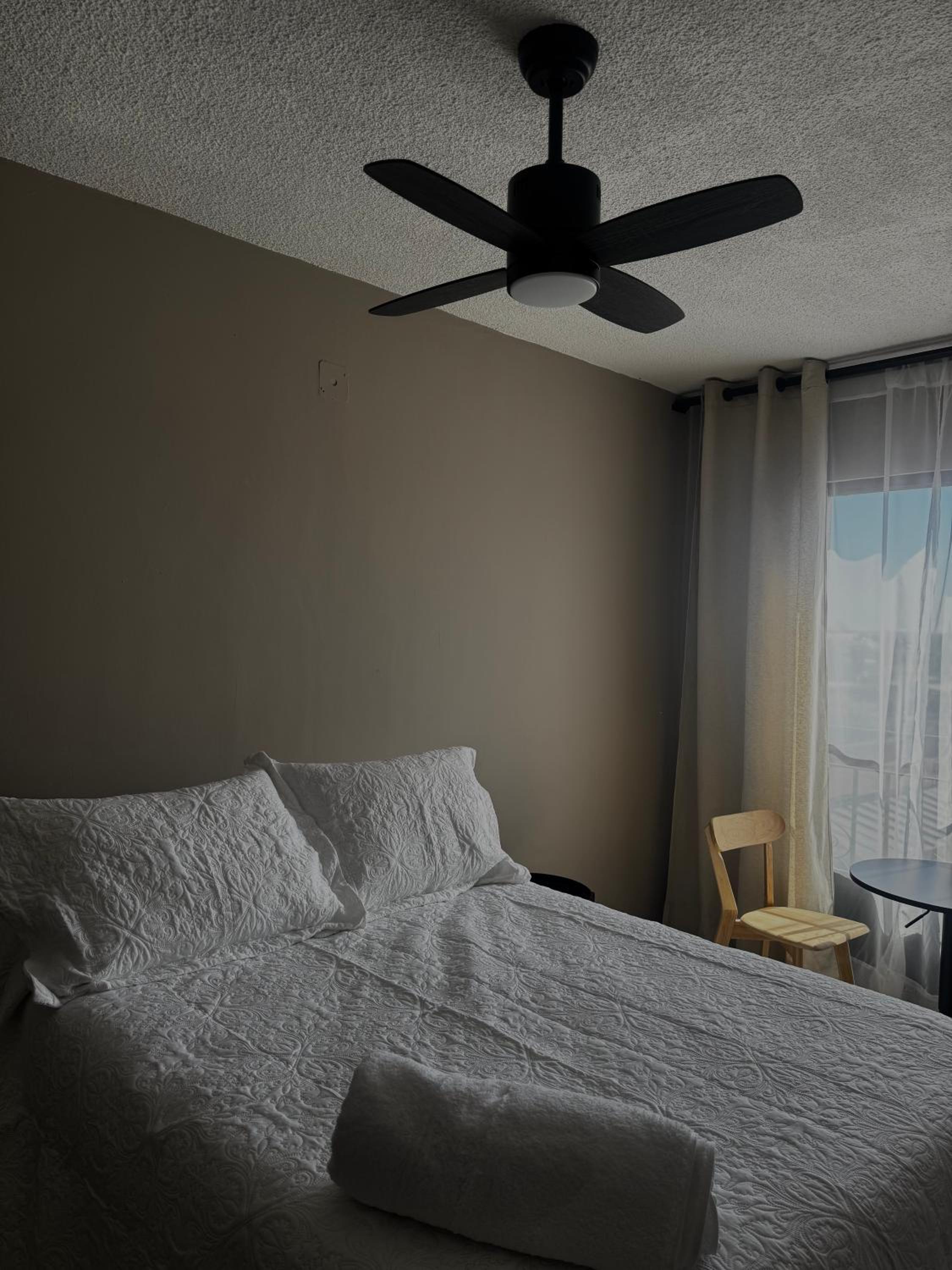 Double Room with Balcony photo 2