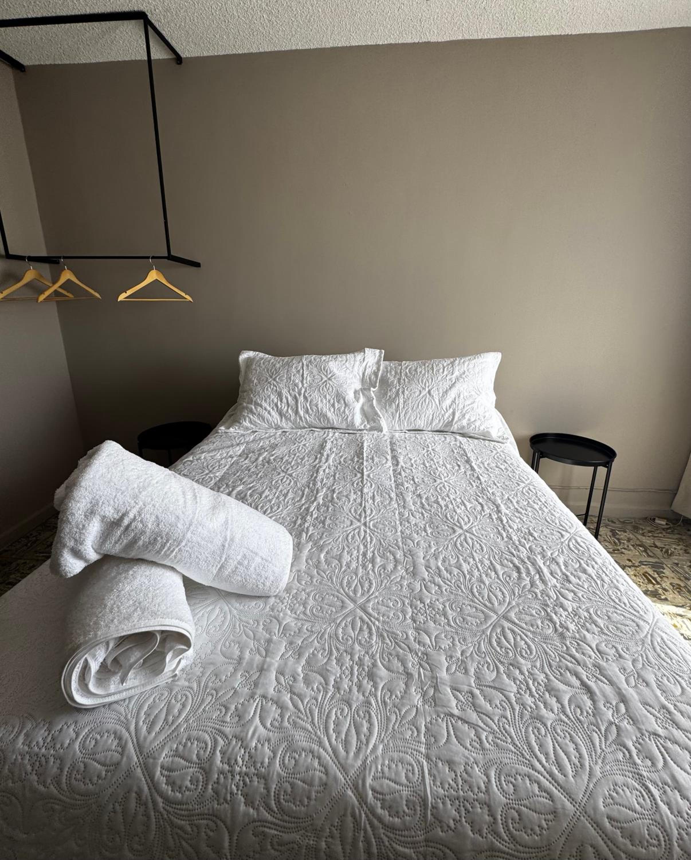 Double Room with Balcony photo 3