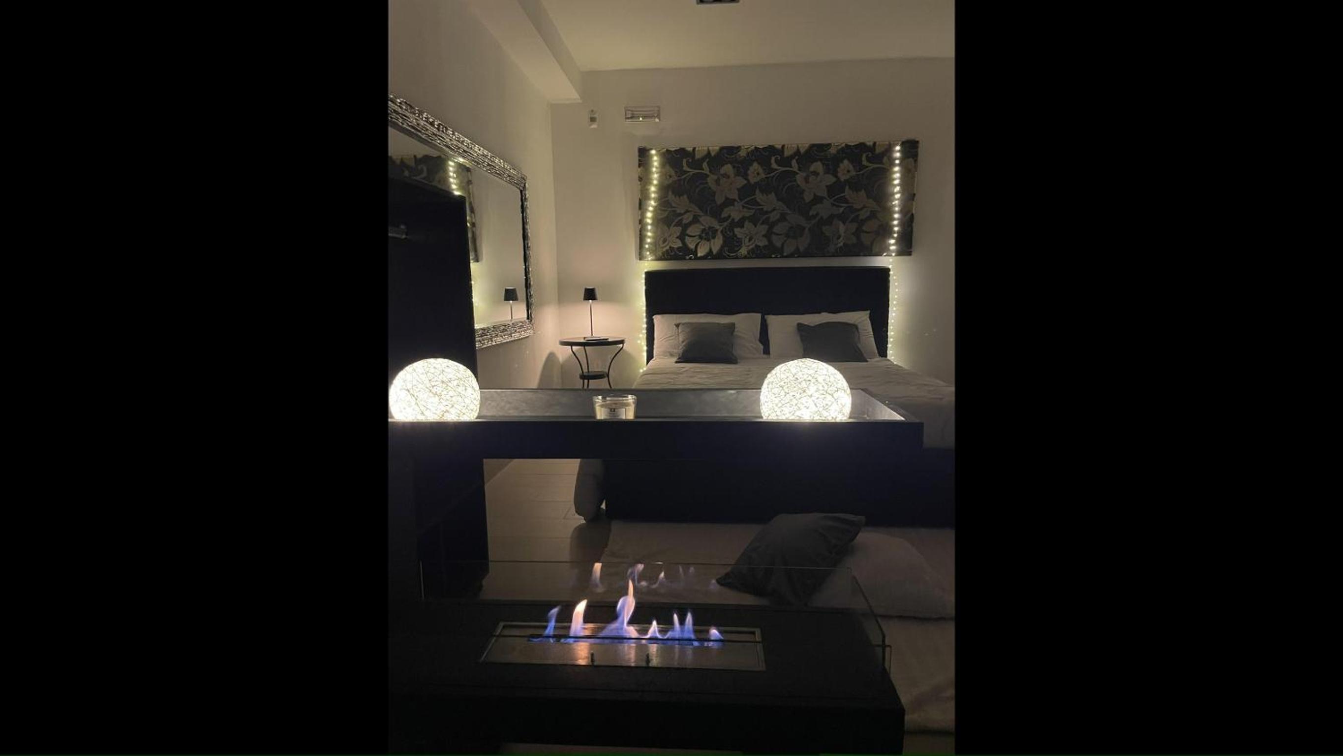 King Room with Spa Bath photo 2