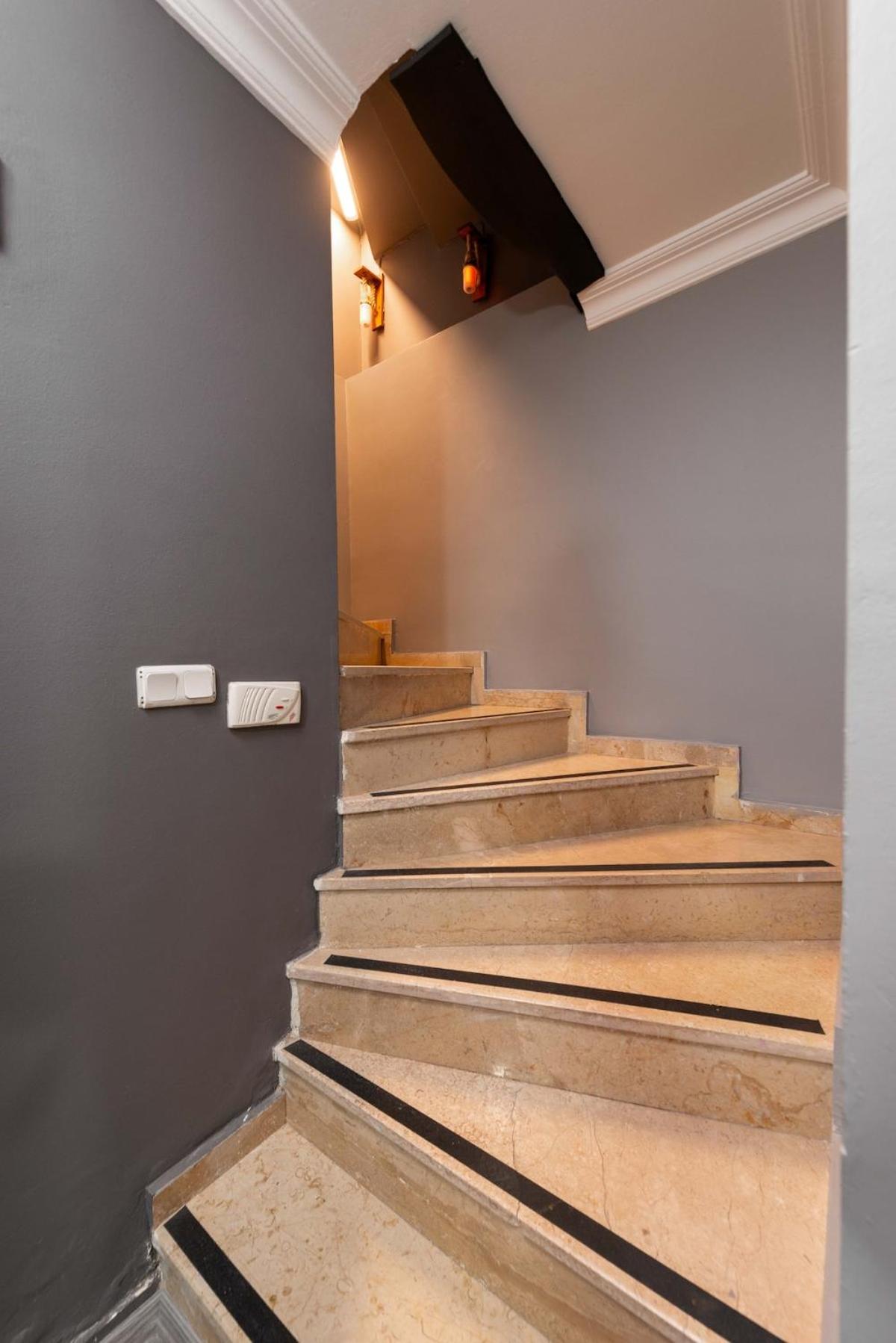 Duplex Apartment photo 2
