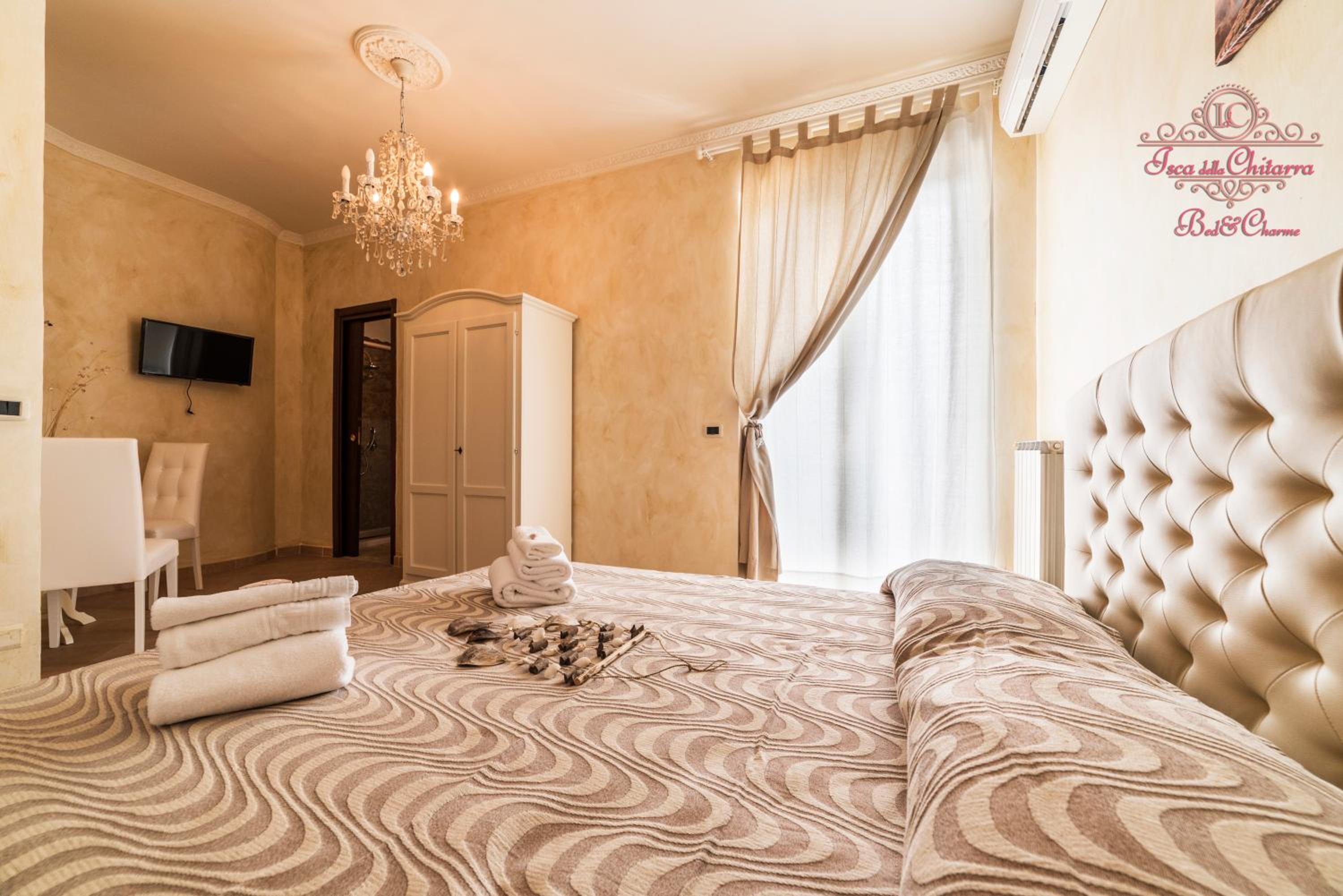 Double Room with Terrace photo 3