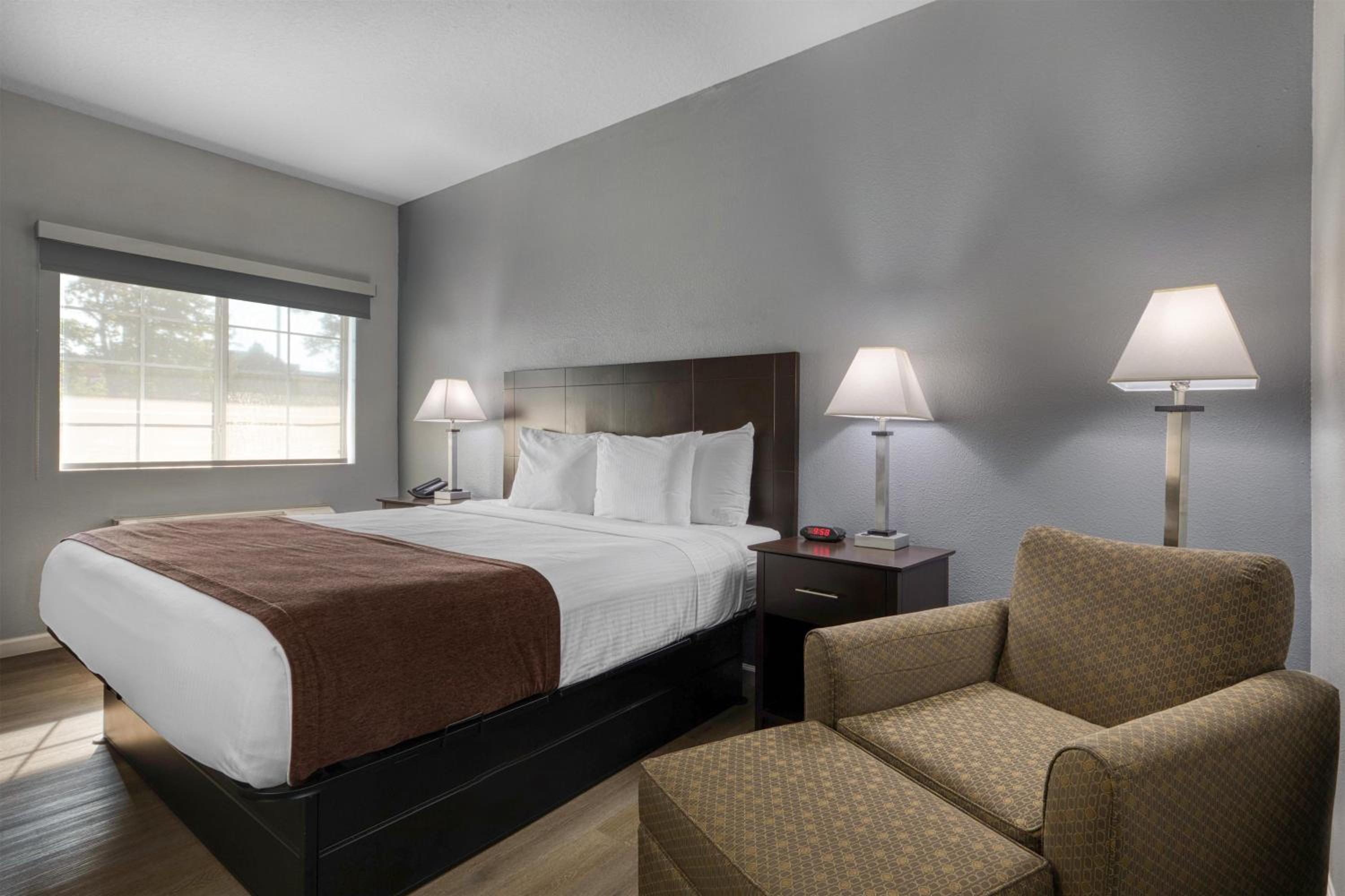 Best Western Lake Conroe Inn, Billede 5
