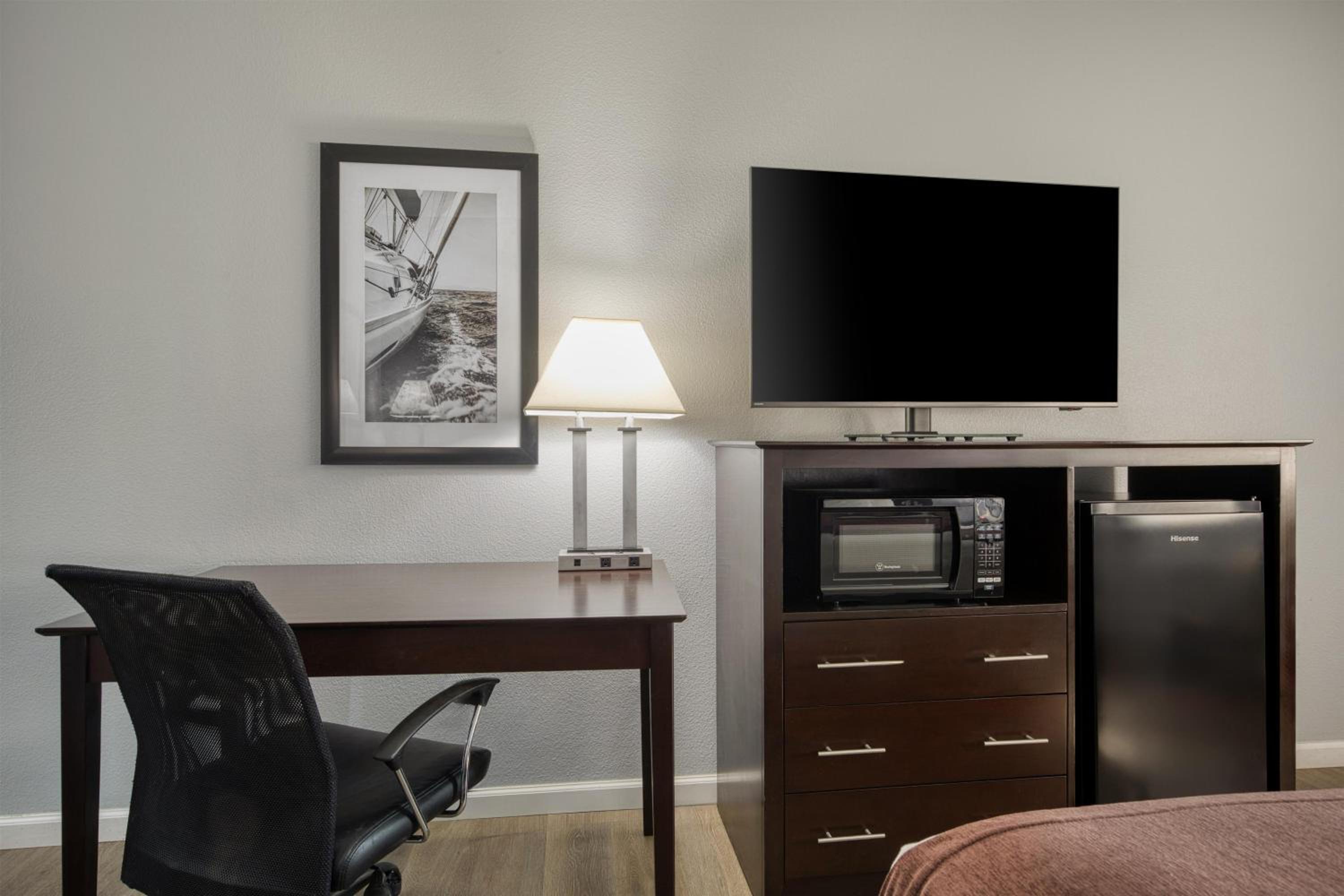 Best Western Lake Conroe Inn, Billede 2