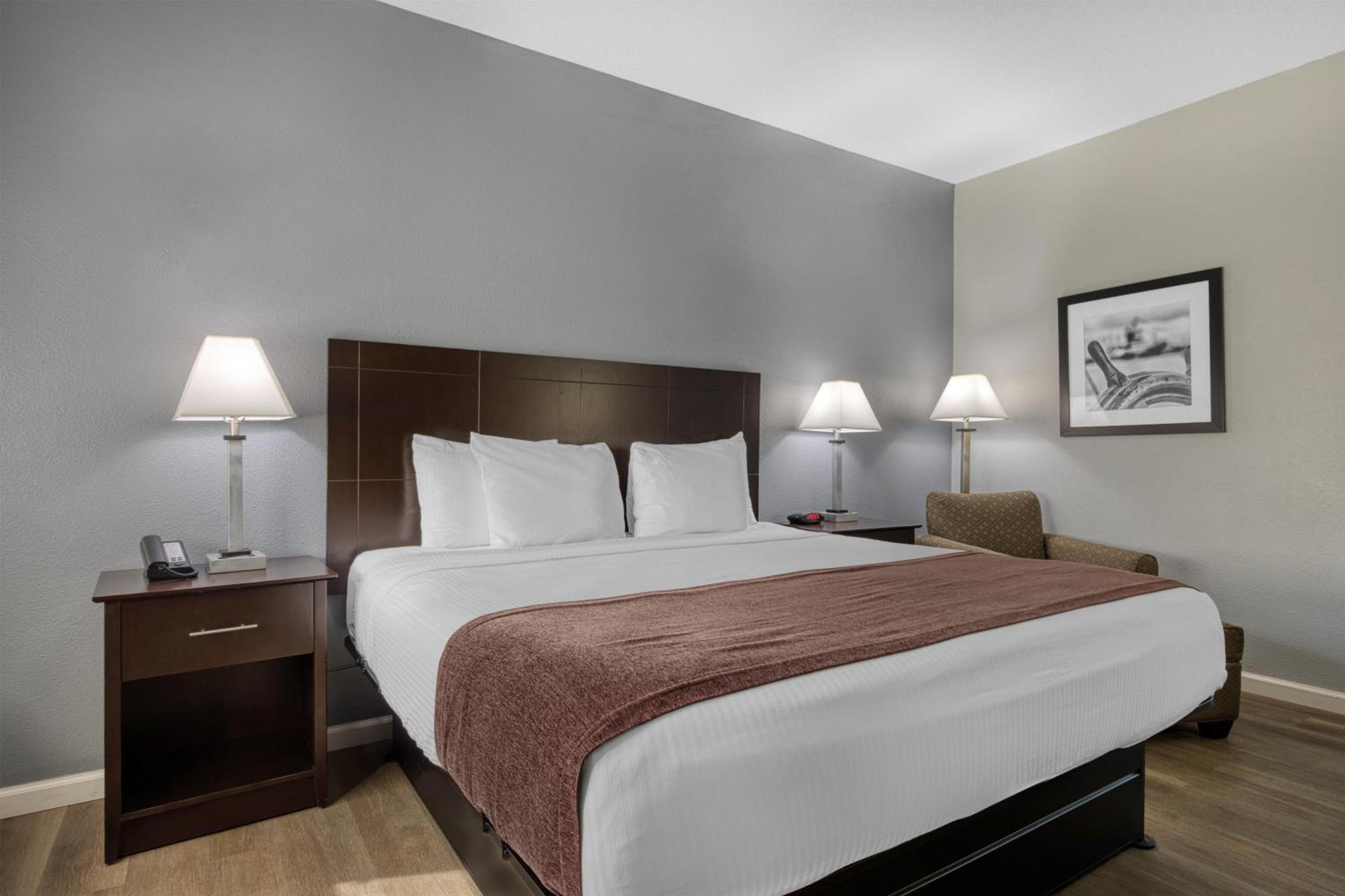 Best Western Lake Conroe Inn, Billede 3