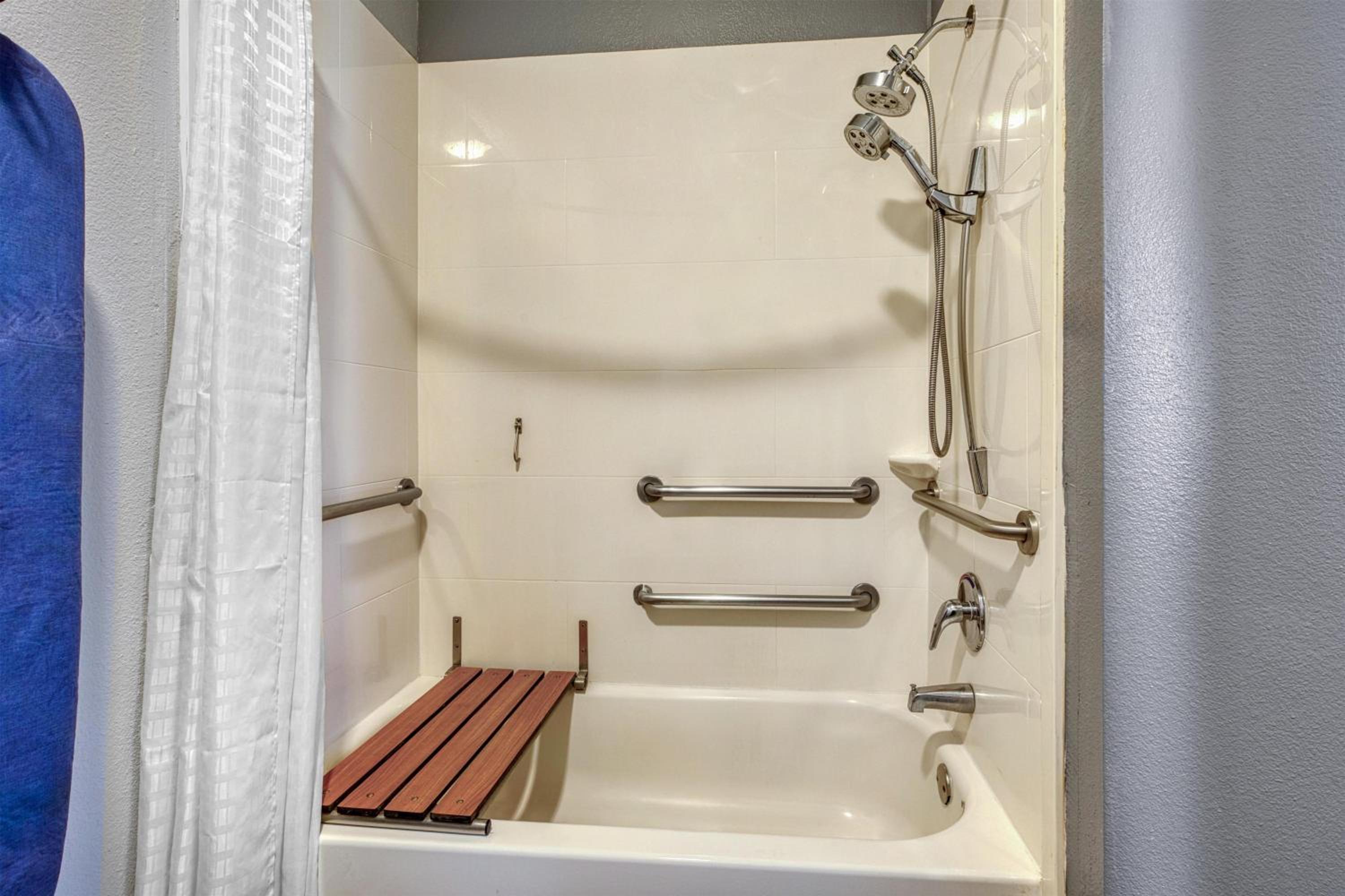 Best Western Lake Conroe Inn, Billede 4