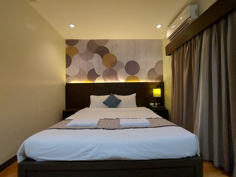 Standard Single Room, Balcony