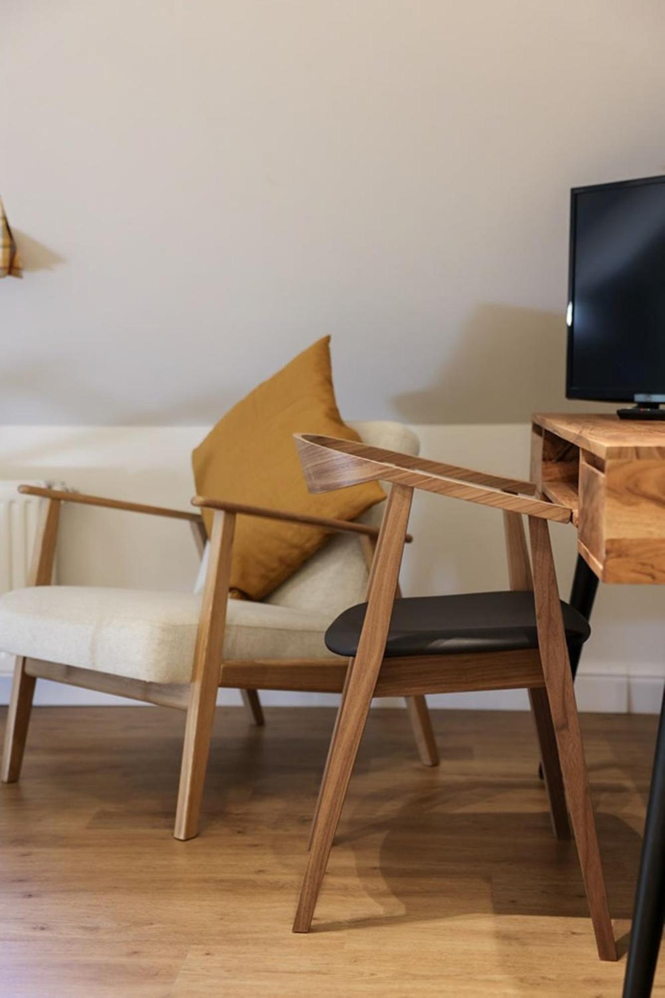 Studio with Sofa Bed photo 2