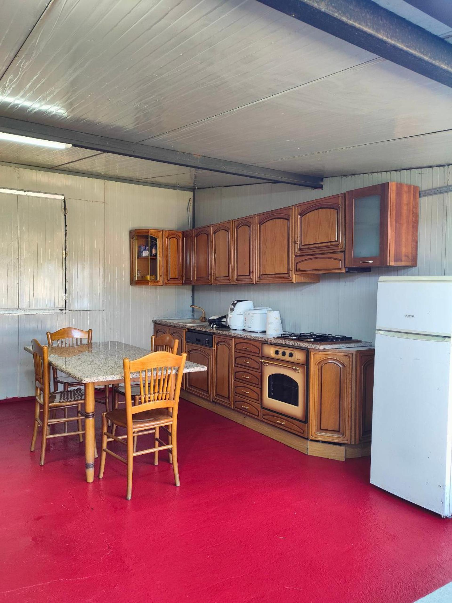 One-Bedroom Chalet photo 1