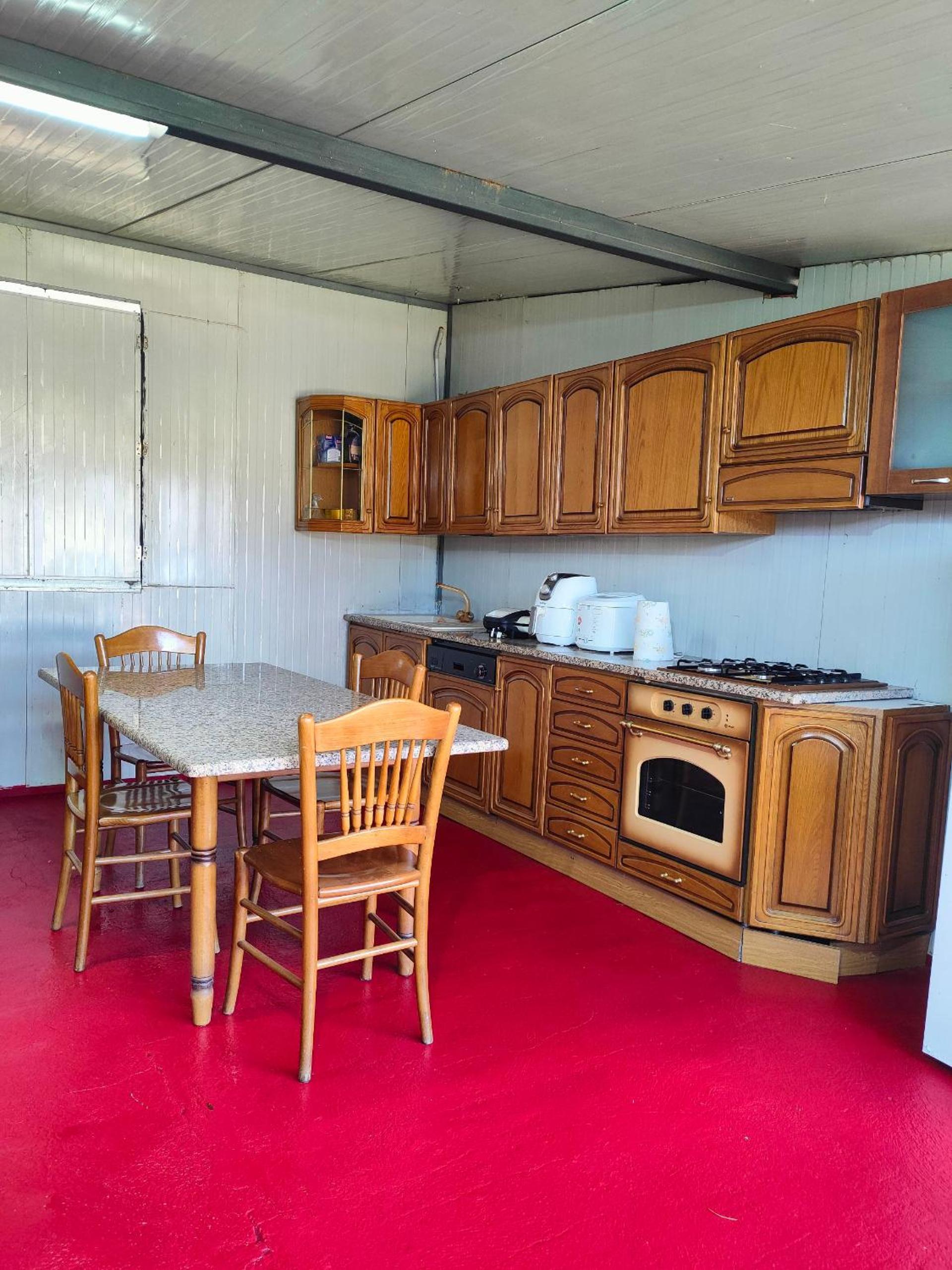 One-Bedroom Chalet photo 2