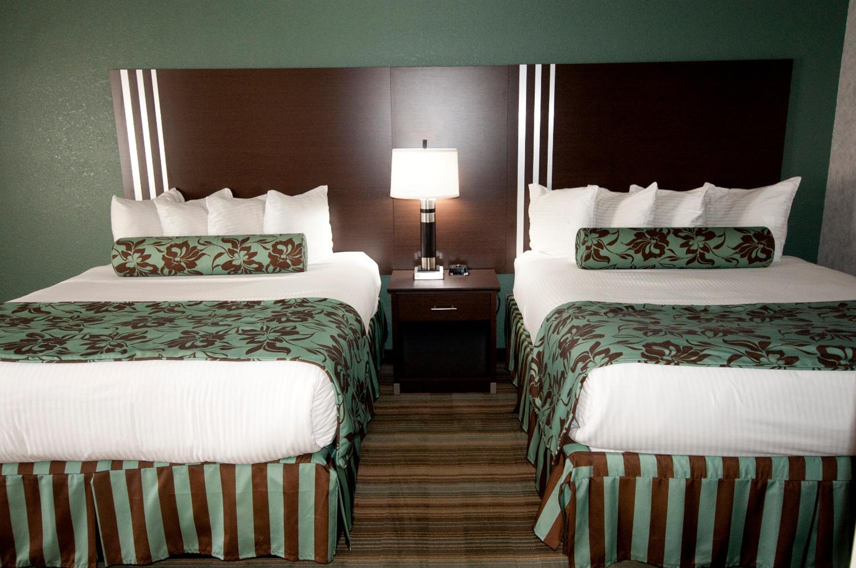 Deluxe Double Room photo 2