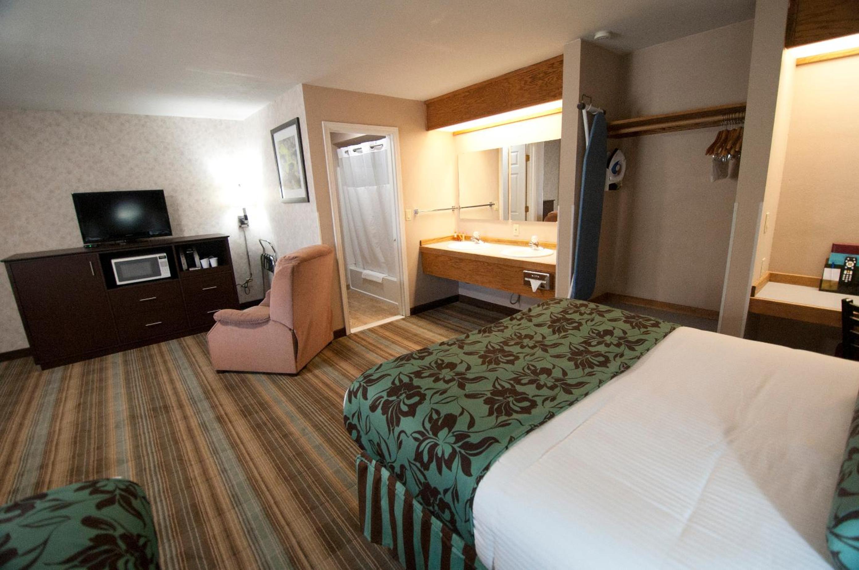 Deluxe Double Room photo 1