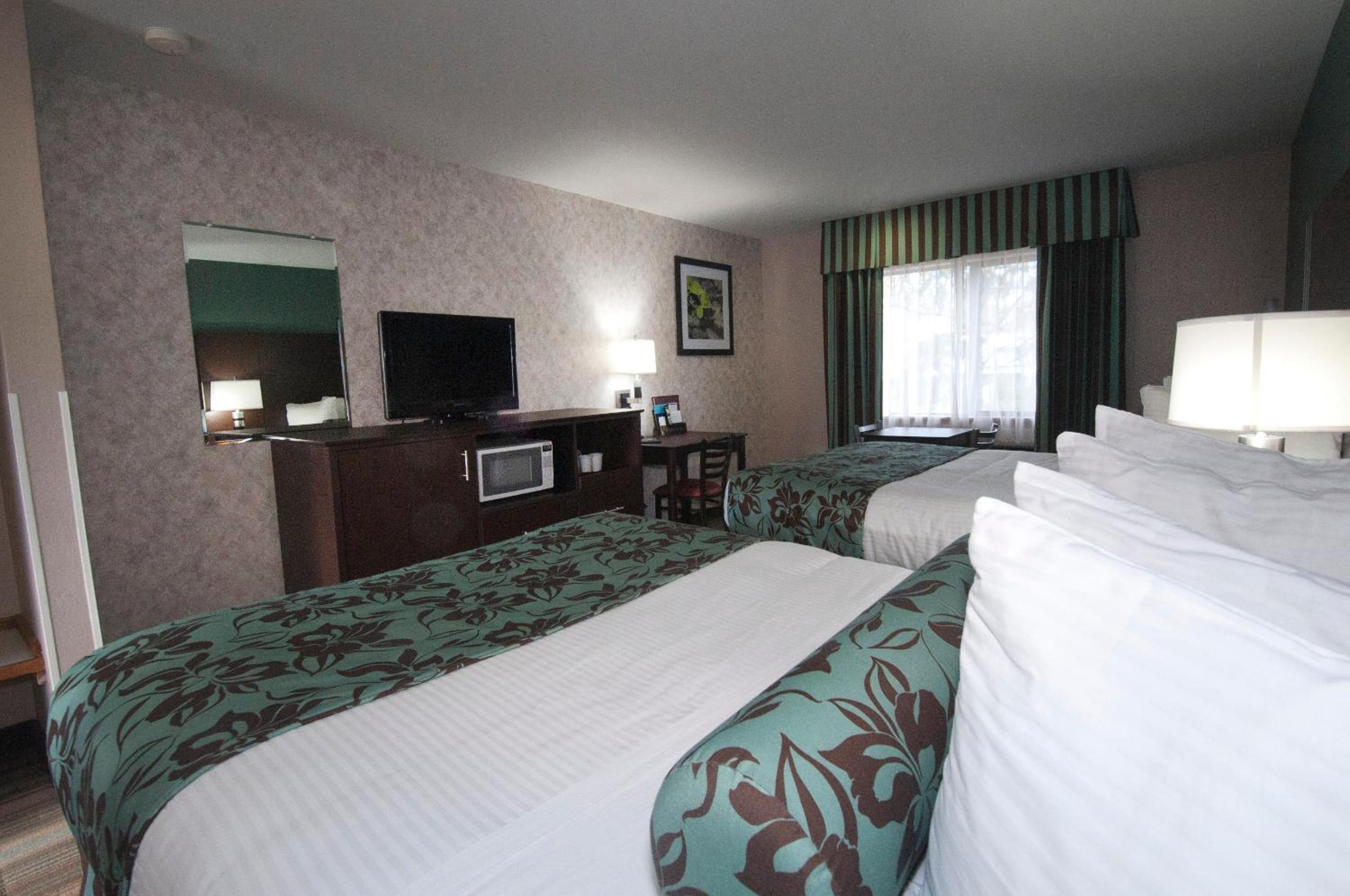 Standard Double Room photo 2