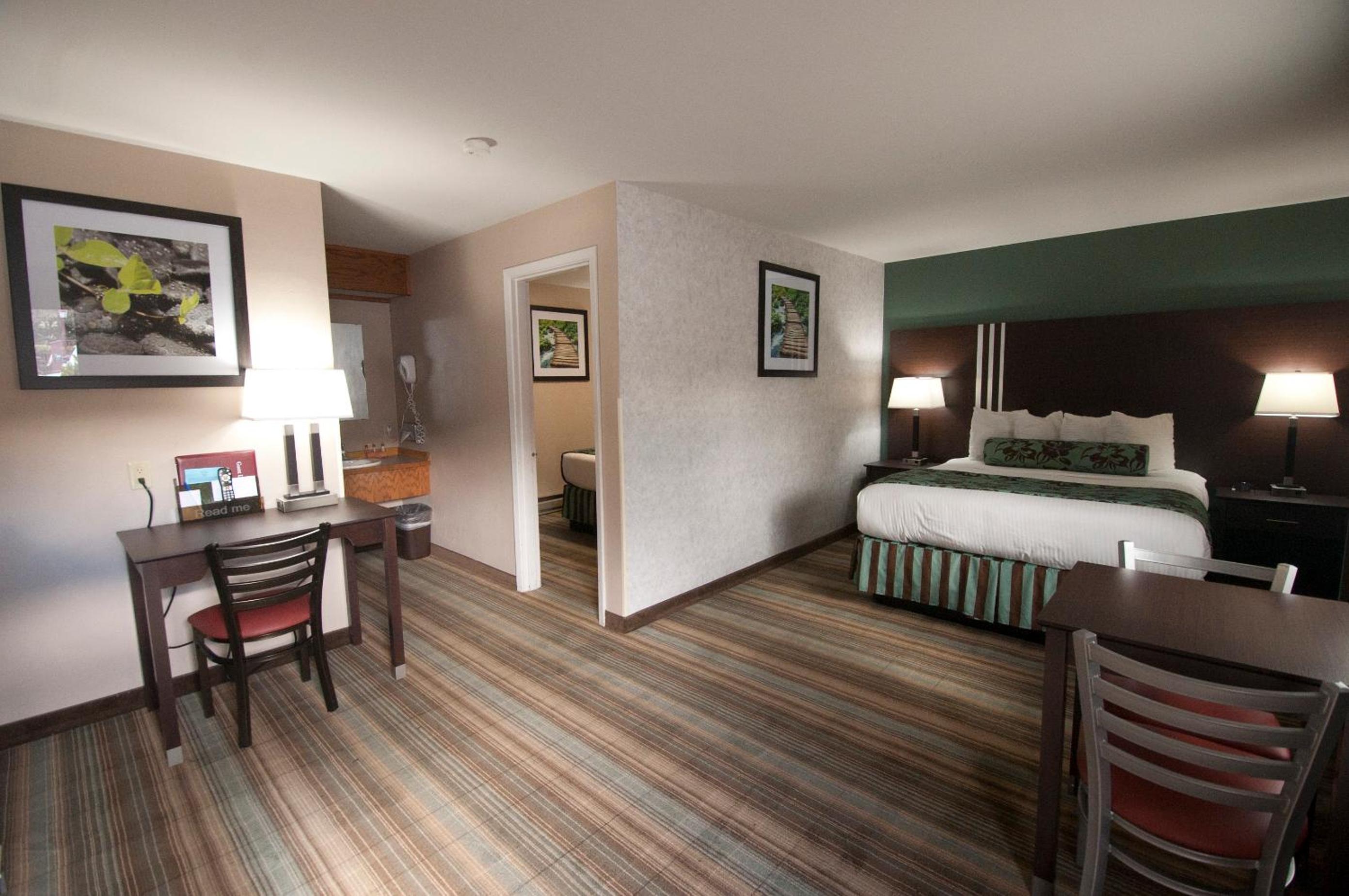 Superior Double Room photo 2