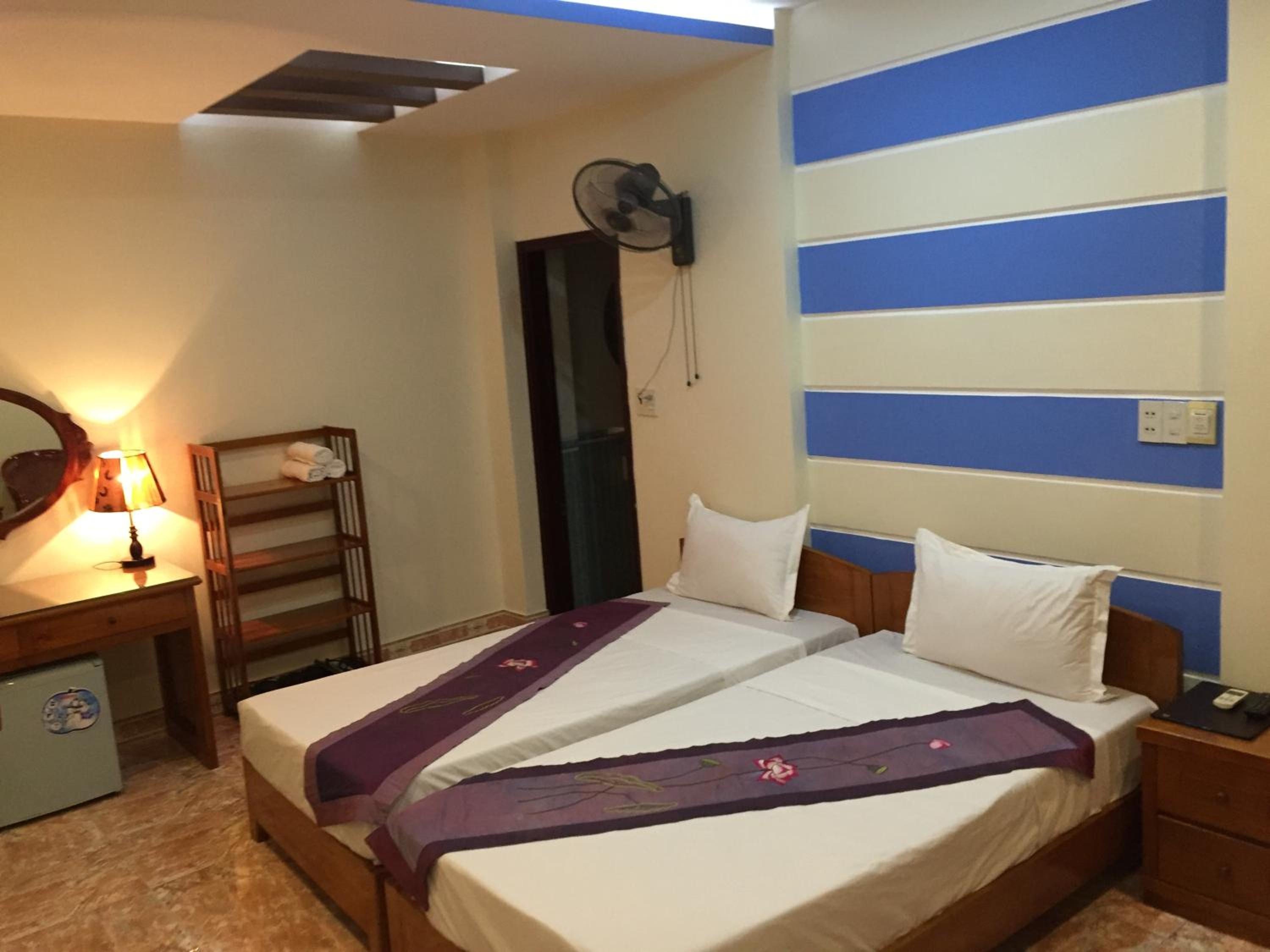 Superior Triple Room photo 3