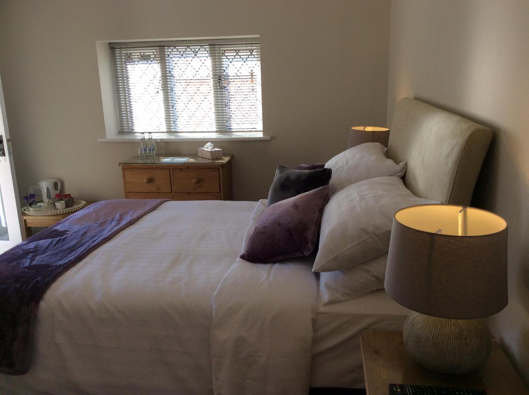 Superior Double Room photo 3