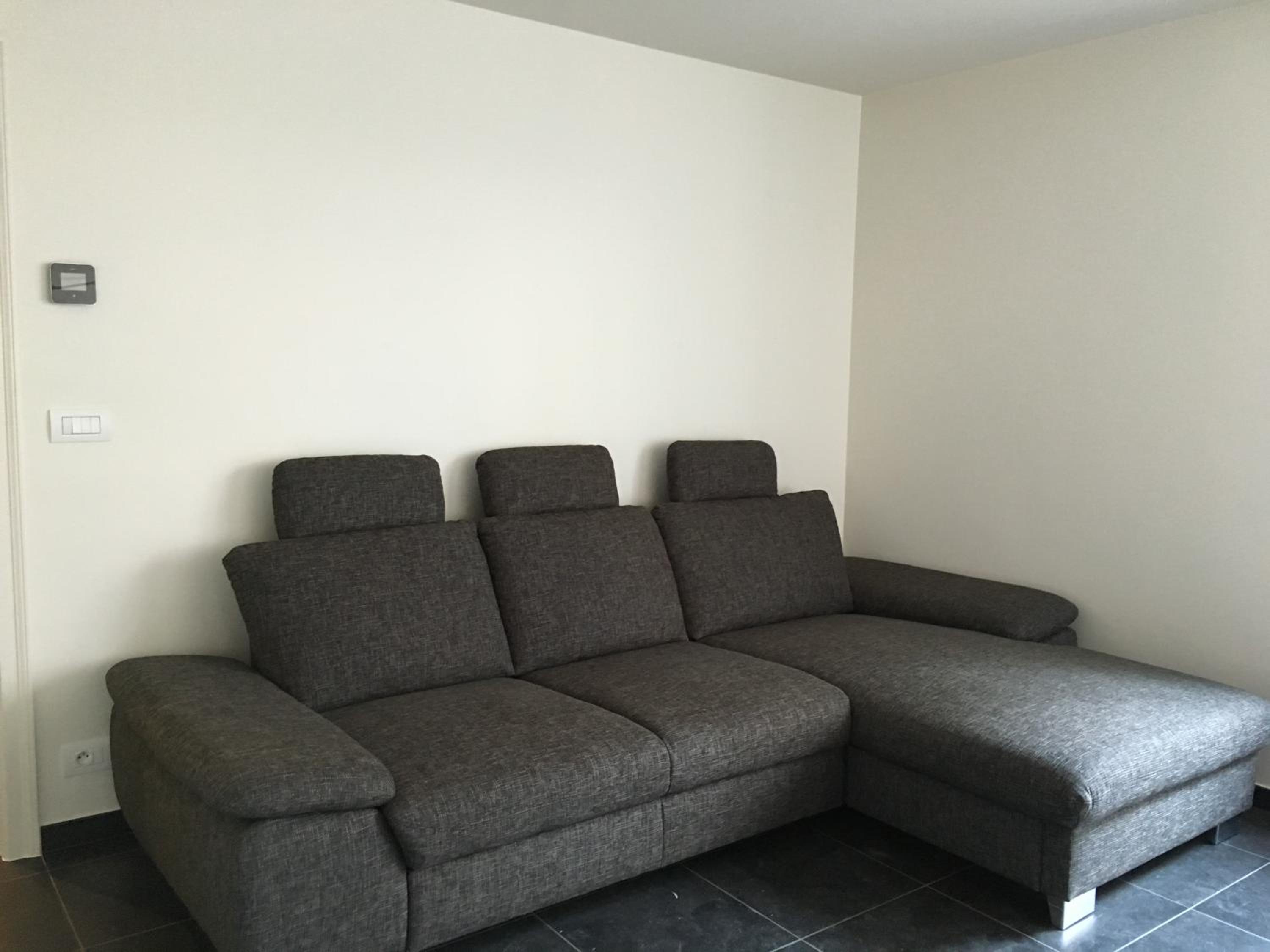 Two-Bedroom Apartment - Photo 1