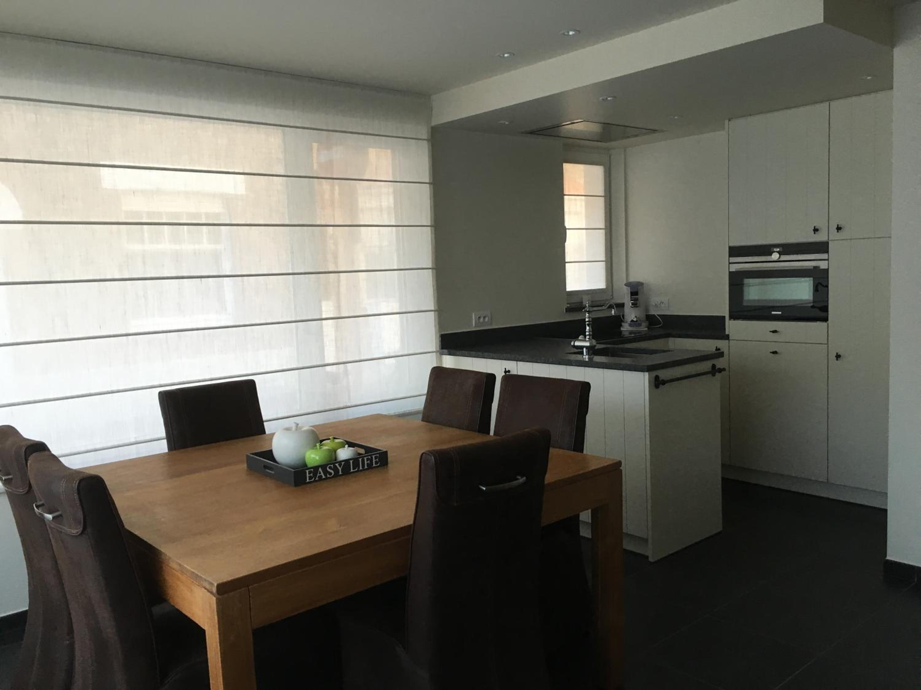 Two-Bedroom Apartment - Photo 18