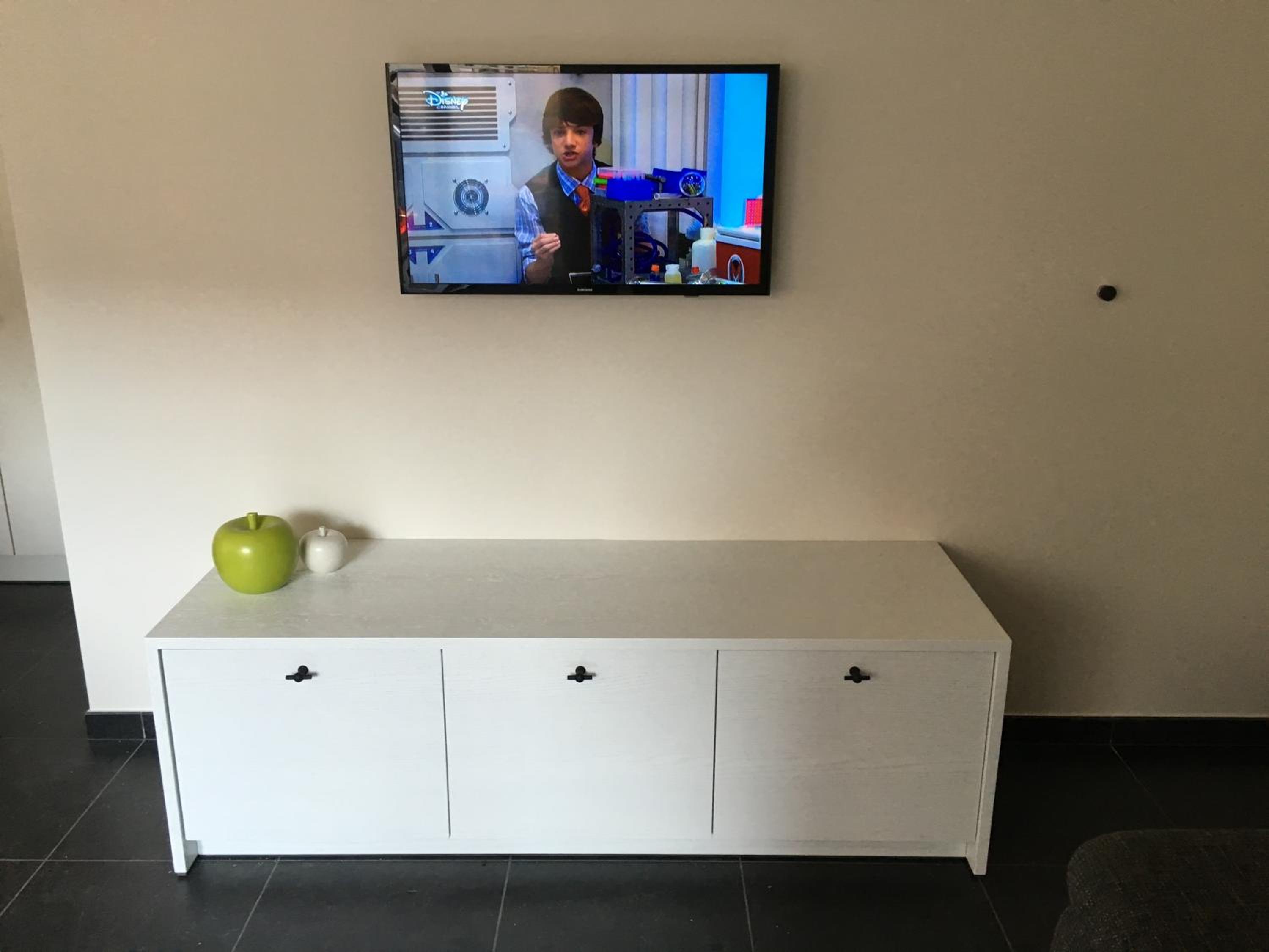 Two-Bedroom Apartment - Photo 8