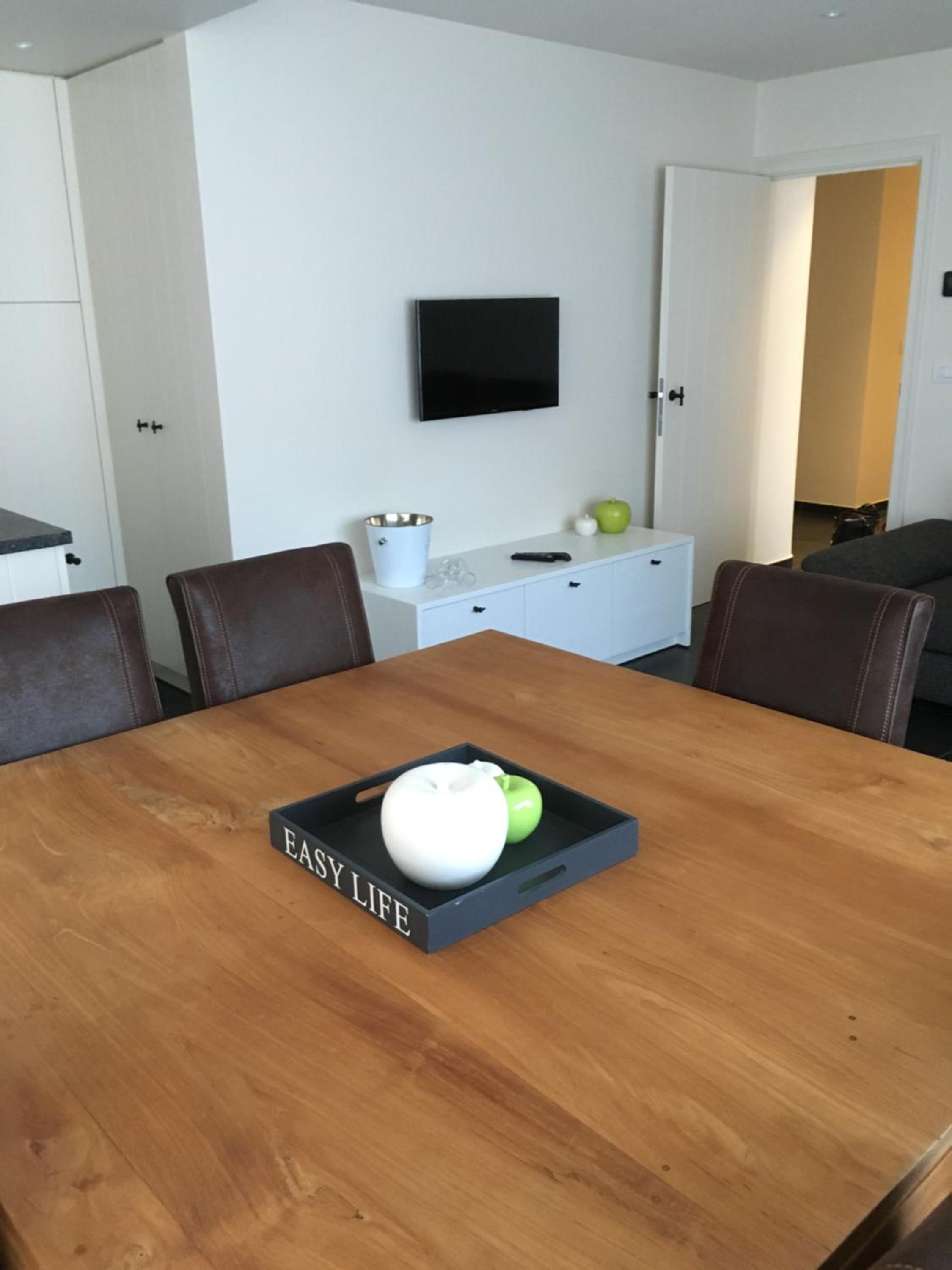 Two-Bedroom Apartment - Photo 17