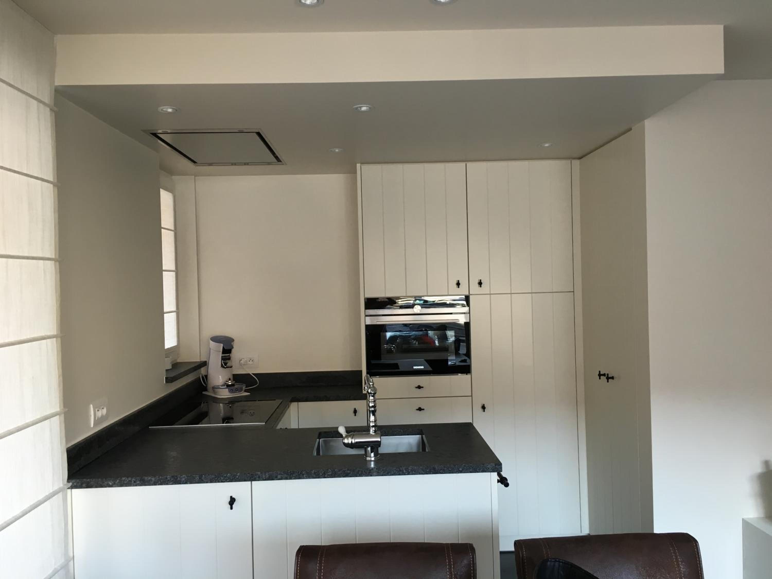 Two-Bedroom Apartment - Photo 19